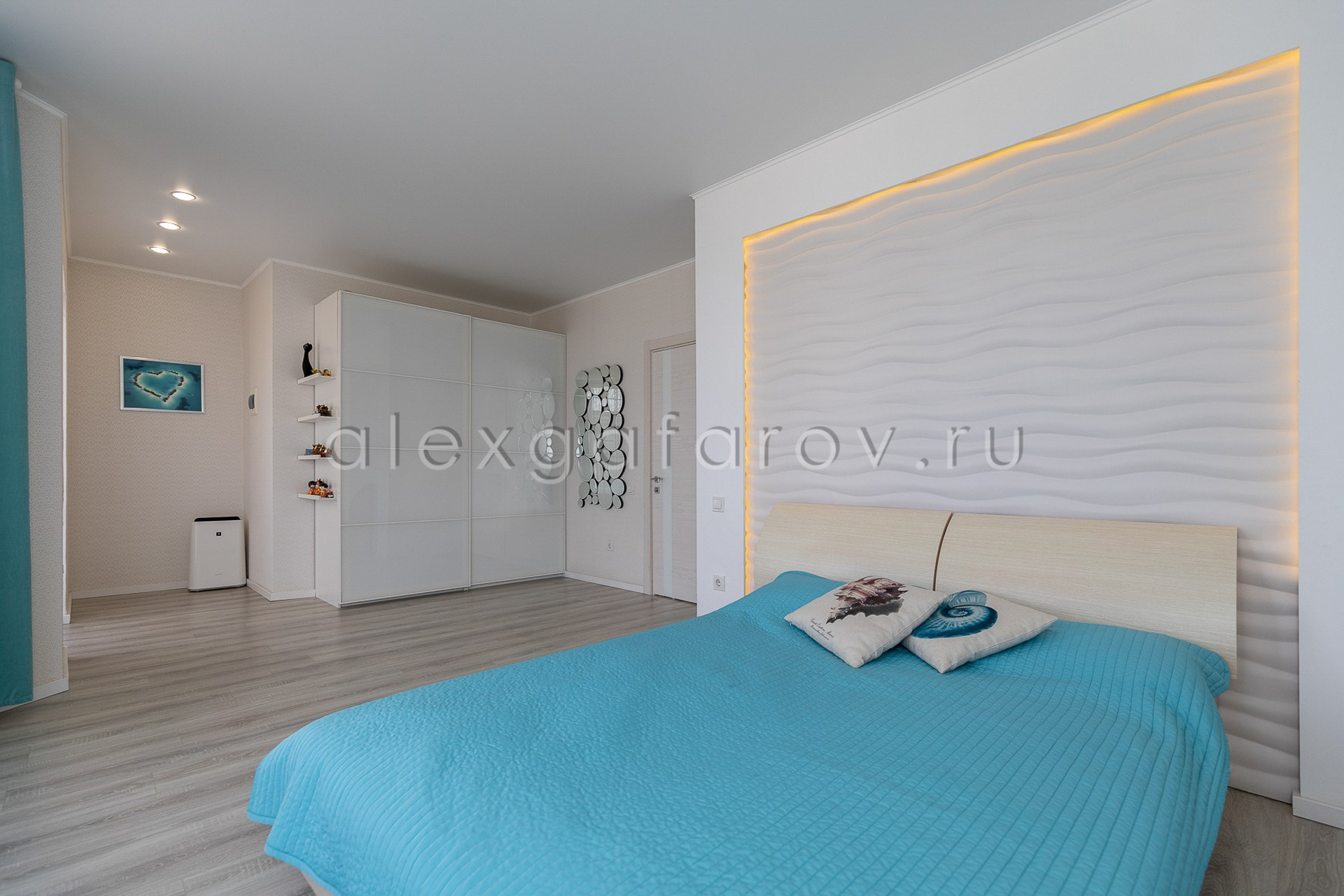 Ул. Югорская. Фотограф Гафаров Александр