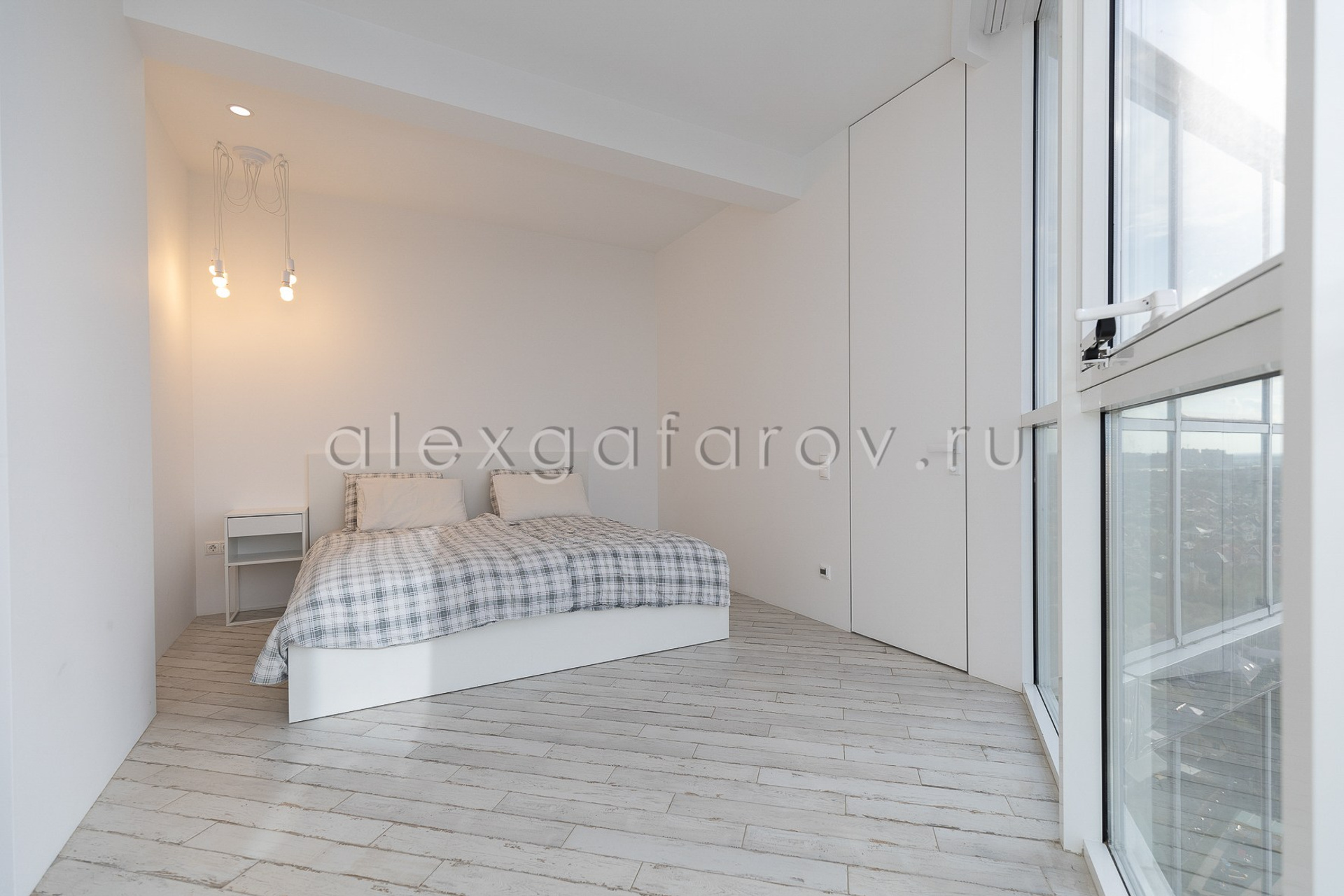 Ул. Совхозная. Фотограф Гафаров Александр