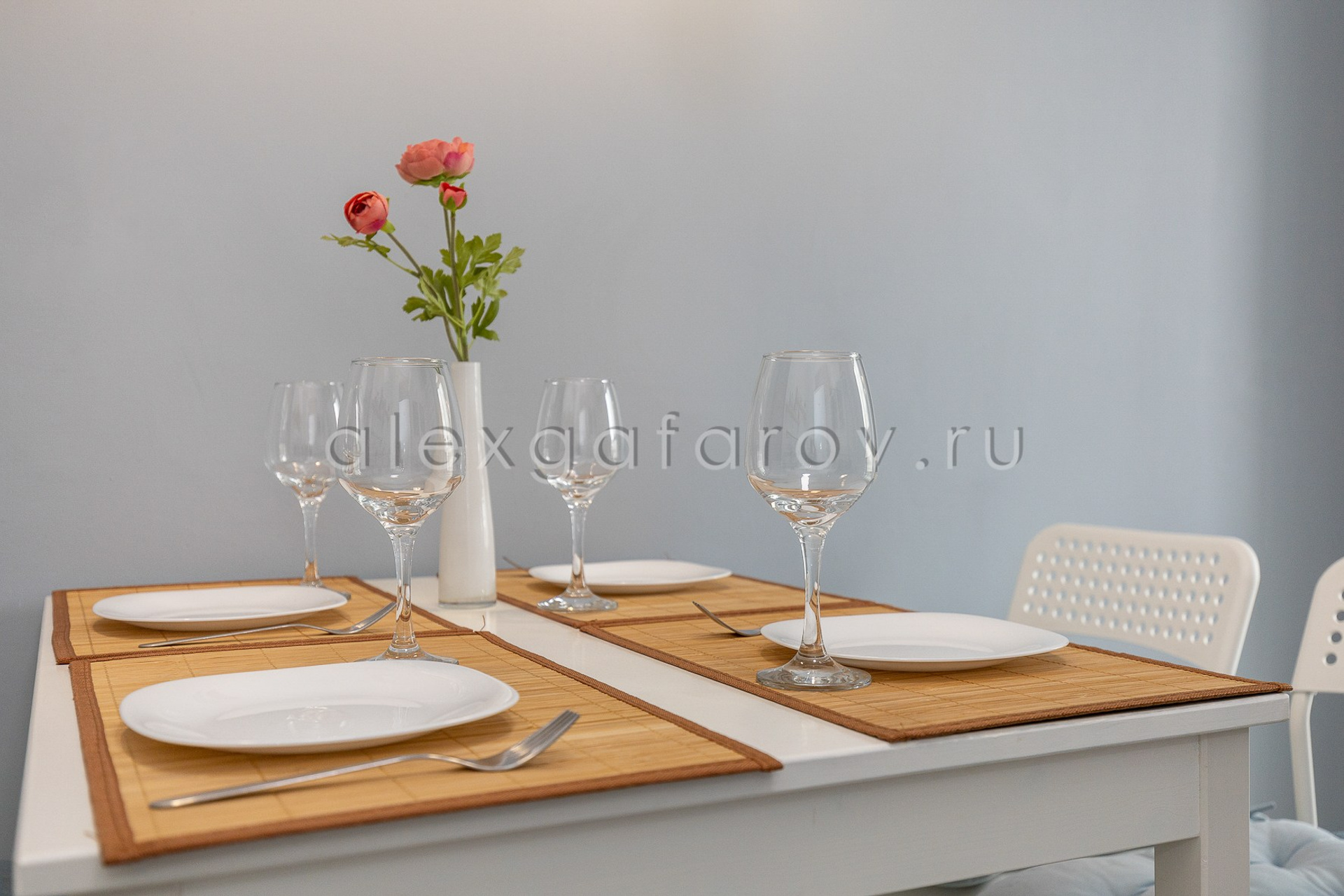 Ул. Зиповская. Фотограф Гафаров Александр