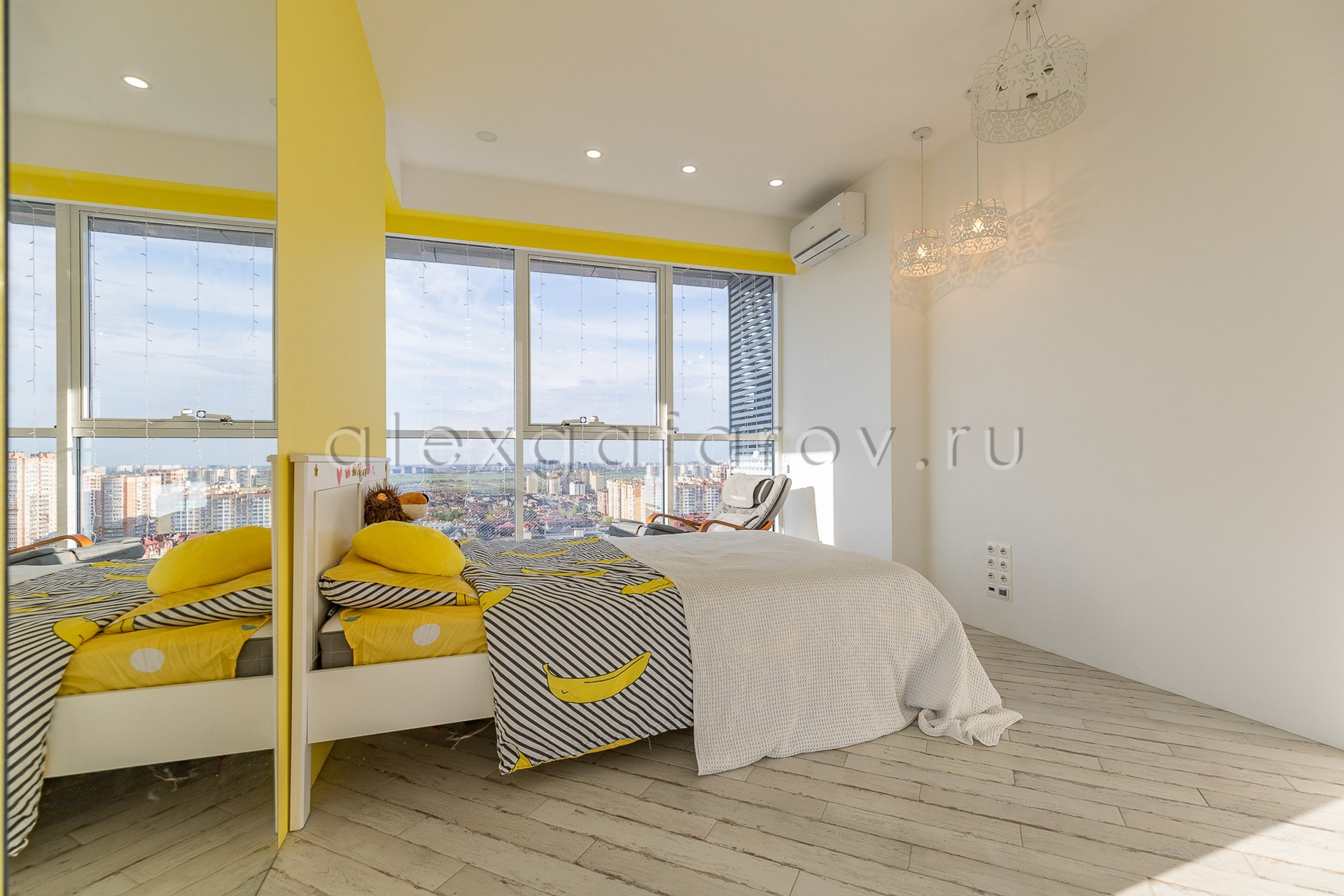 Ул. Совхозная. Фотограф Гафаров Александр