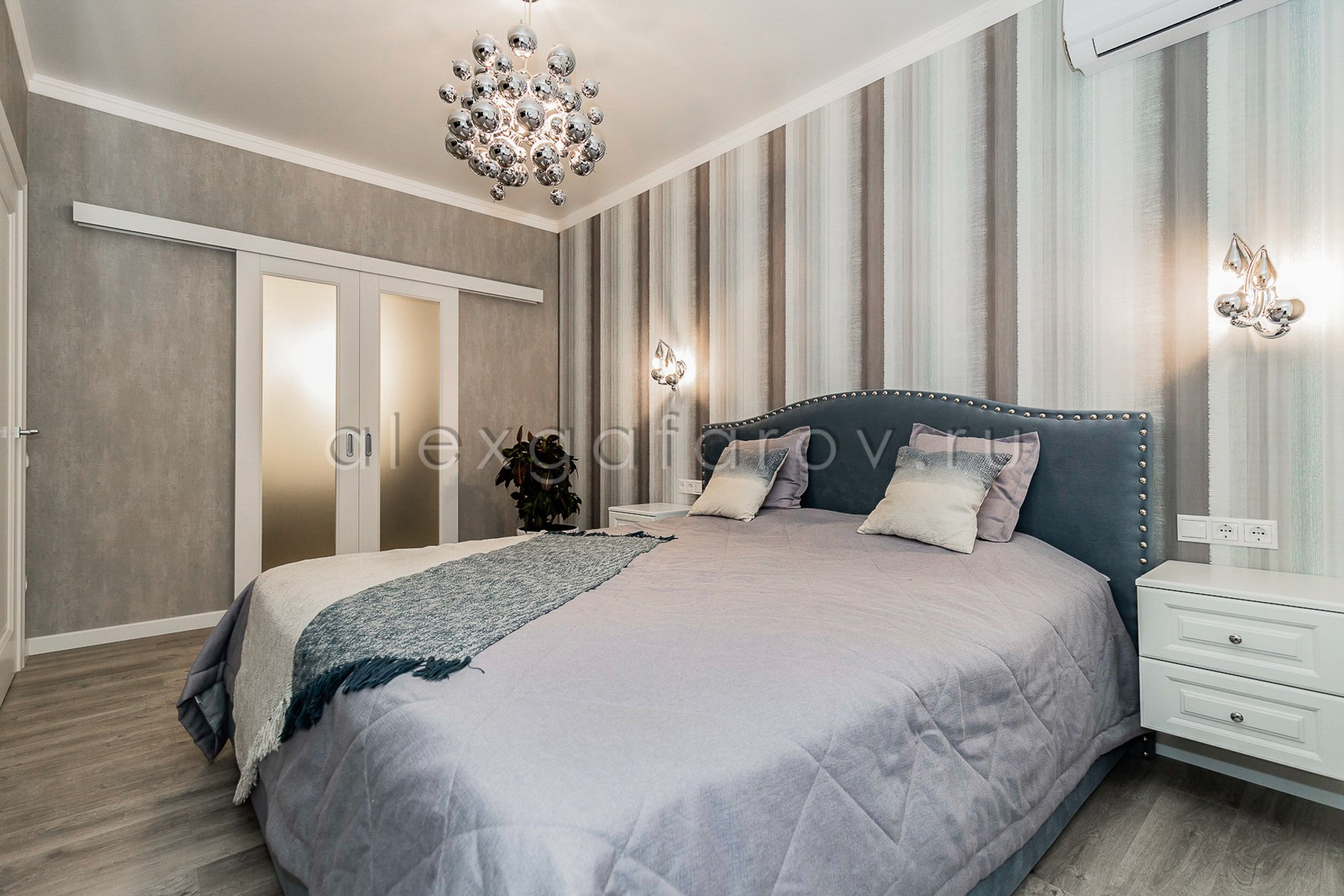 Ул. Старокубанская. Фотограф Гафаров Александр