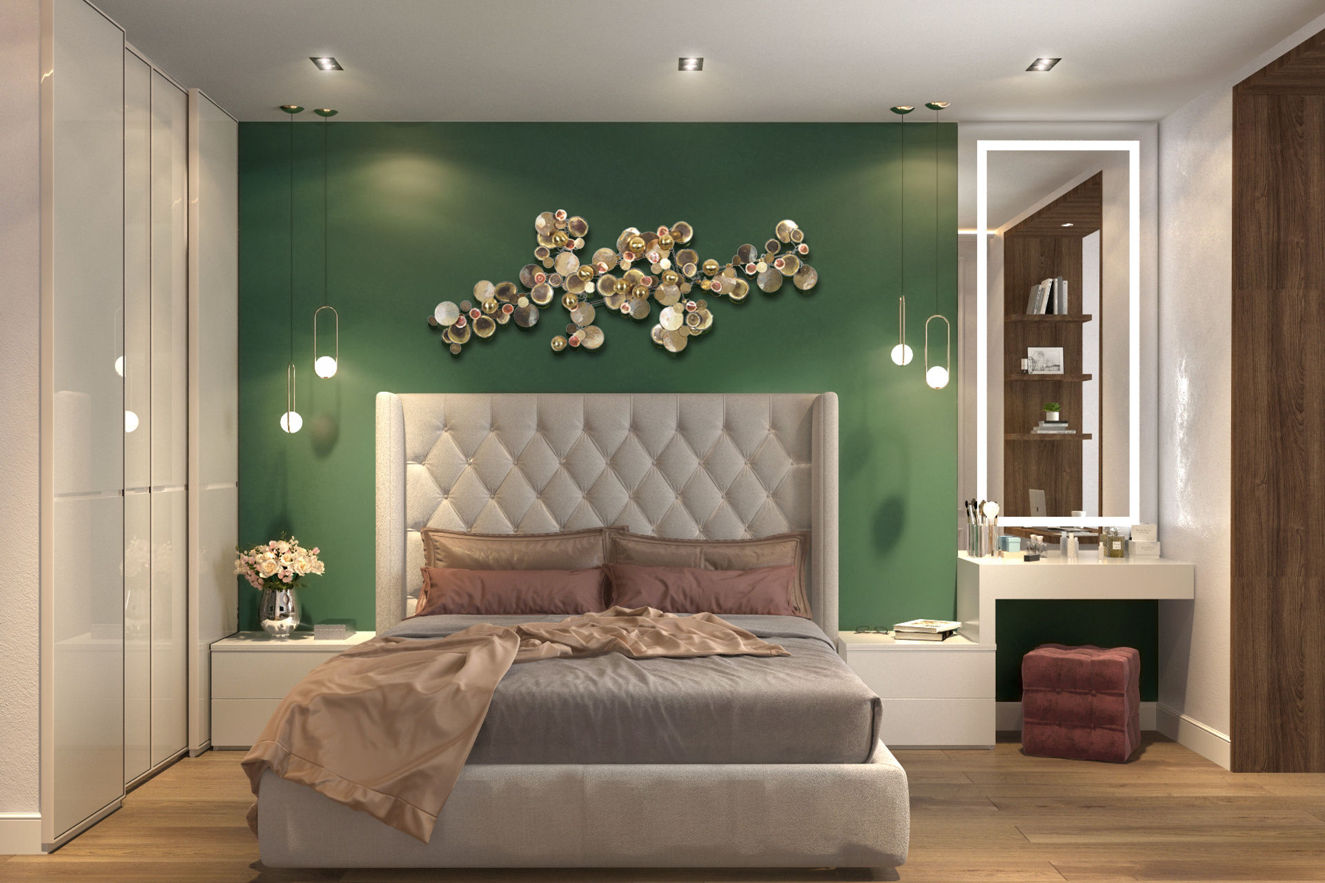 Для молодой семьи