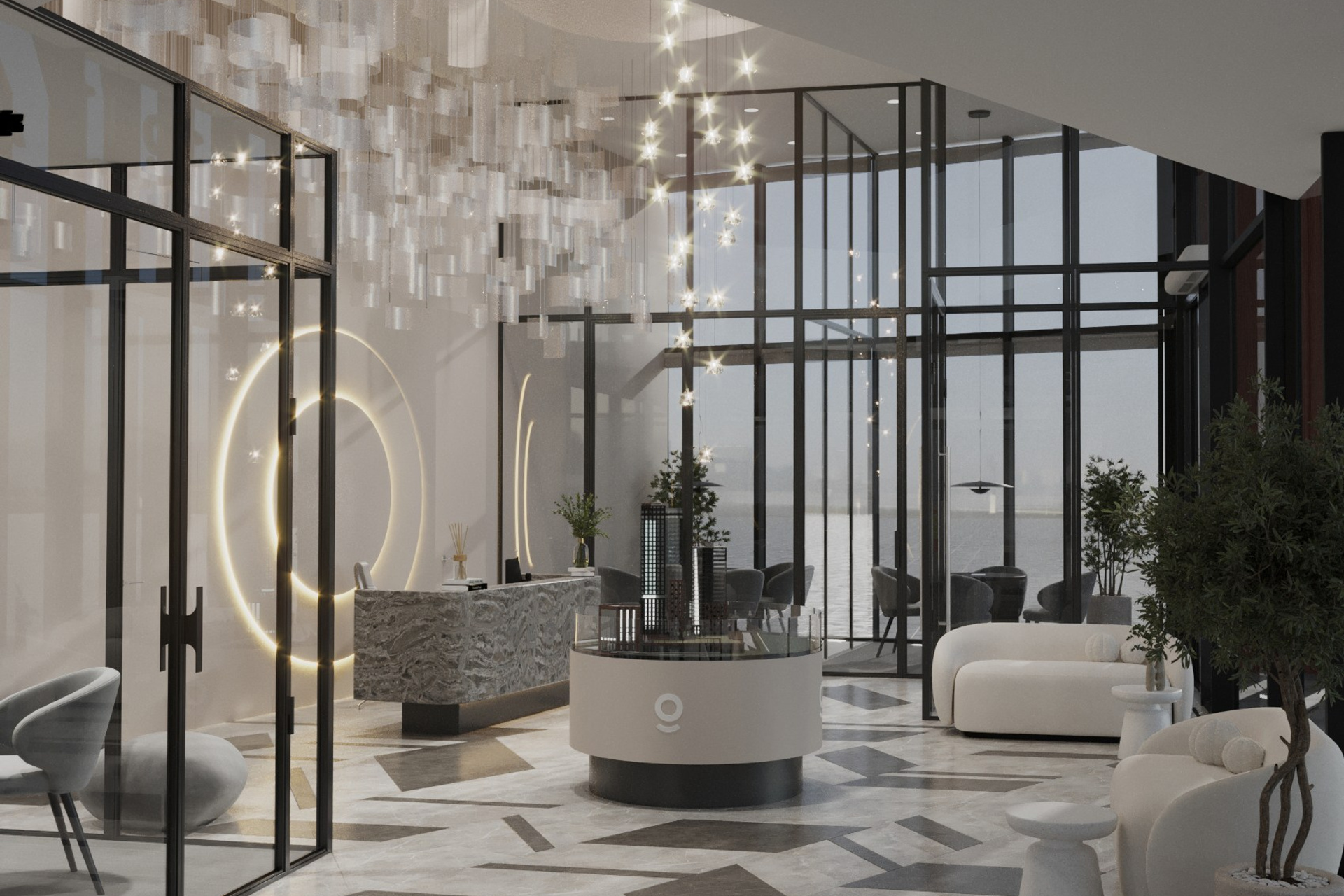 Офис продаж