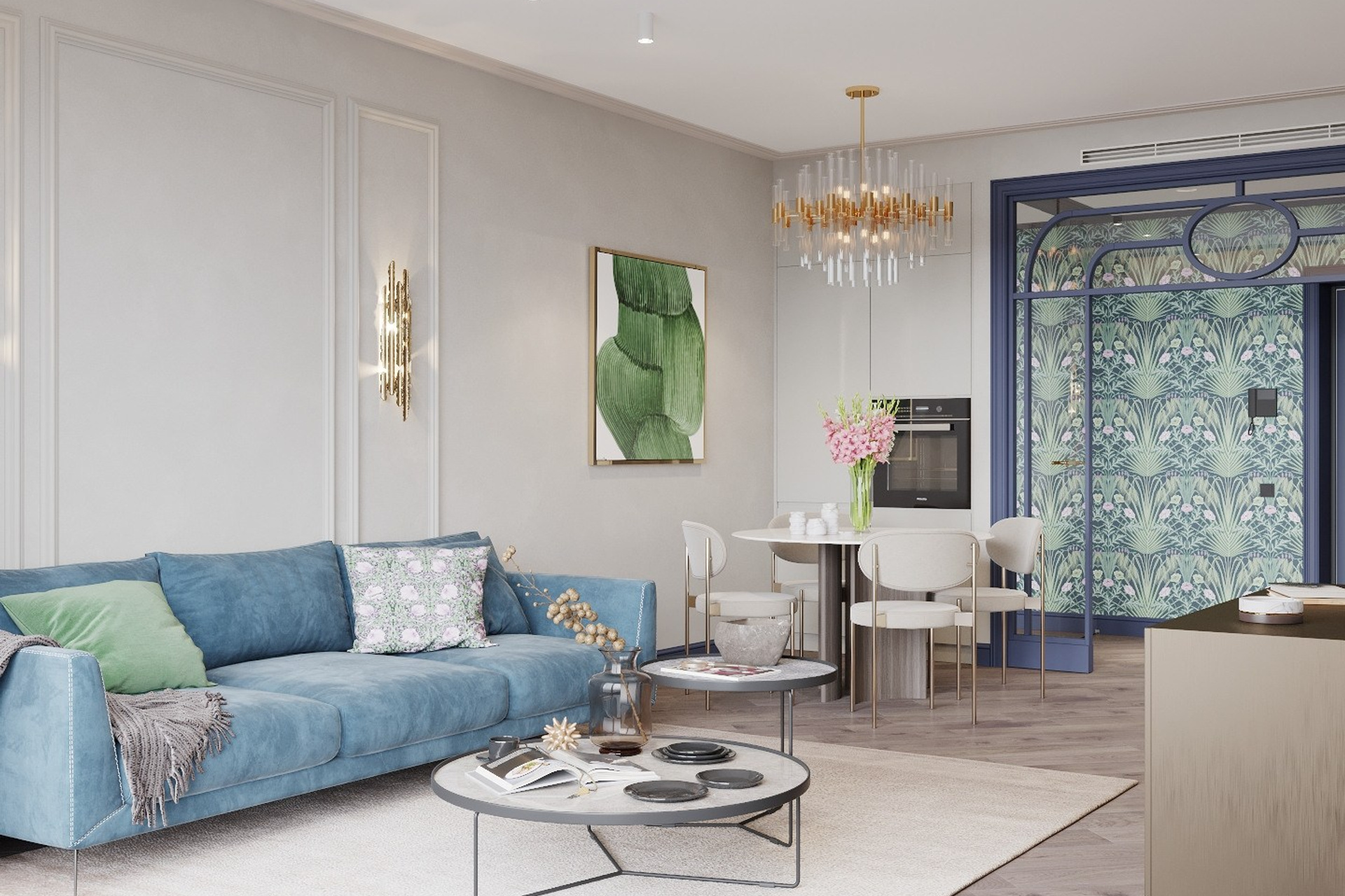 Сады Пекина