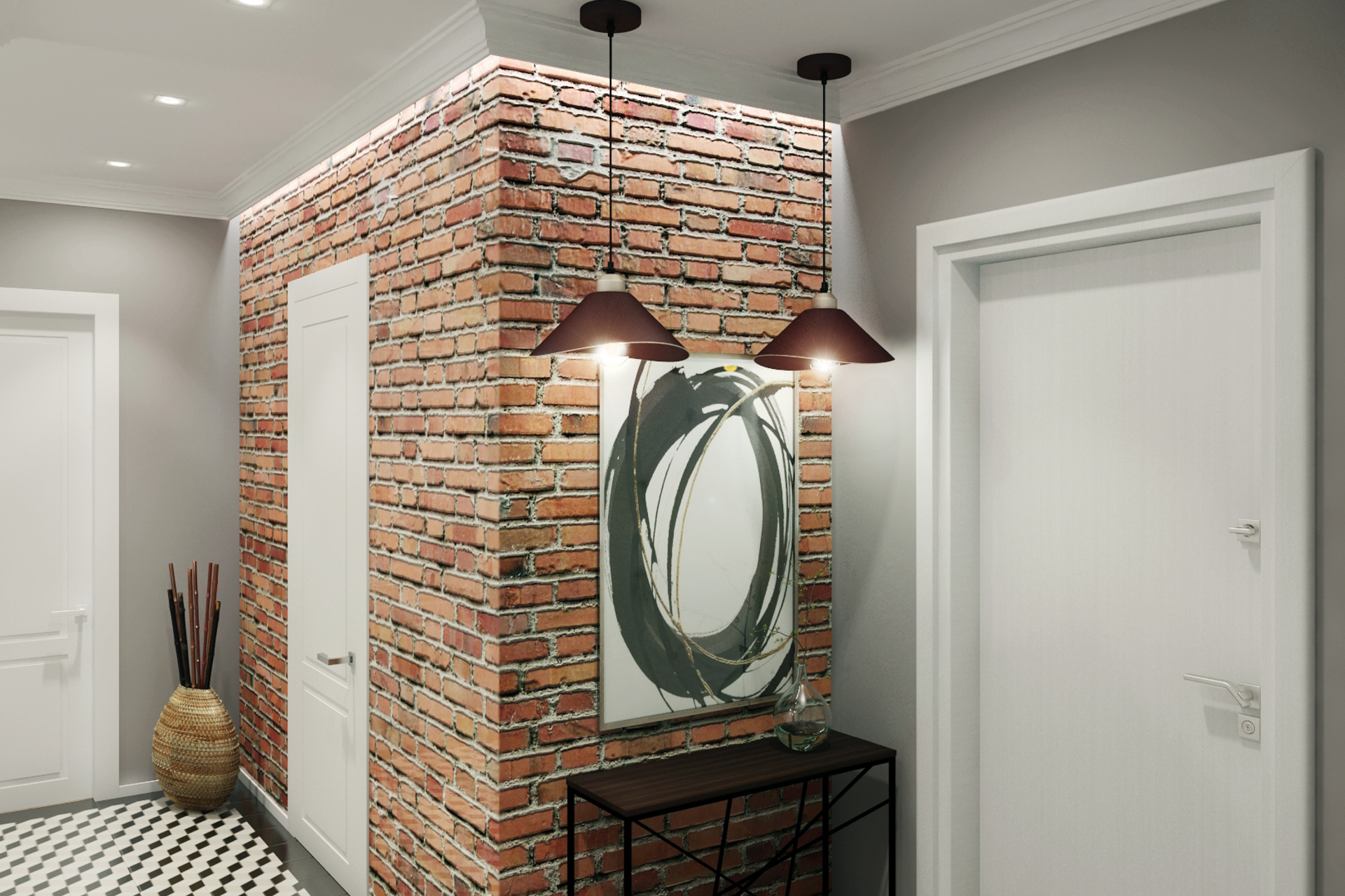 "Ремонт укрепляет семью!"