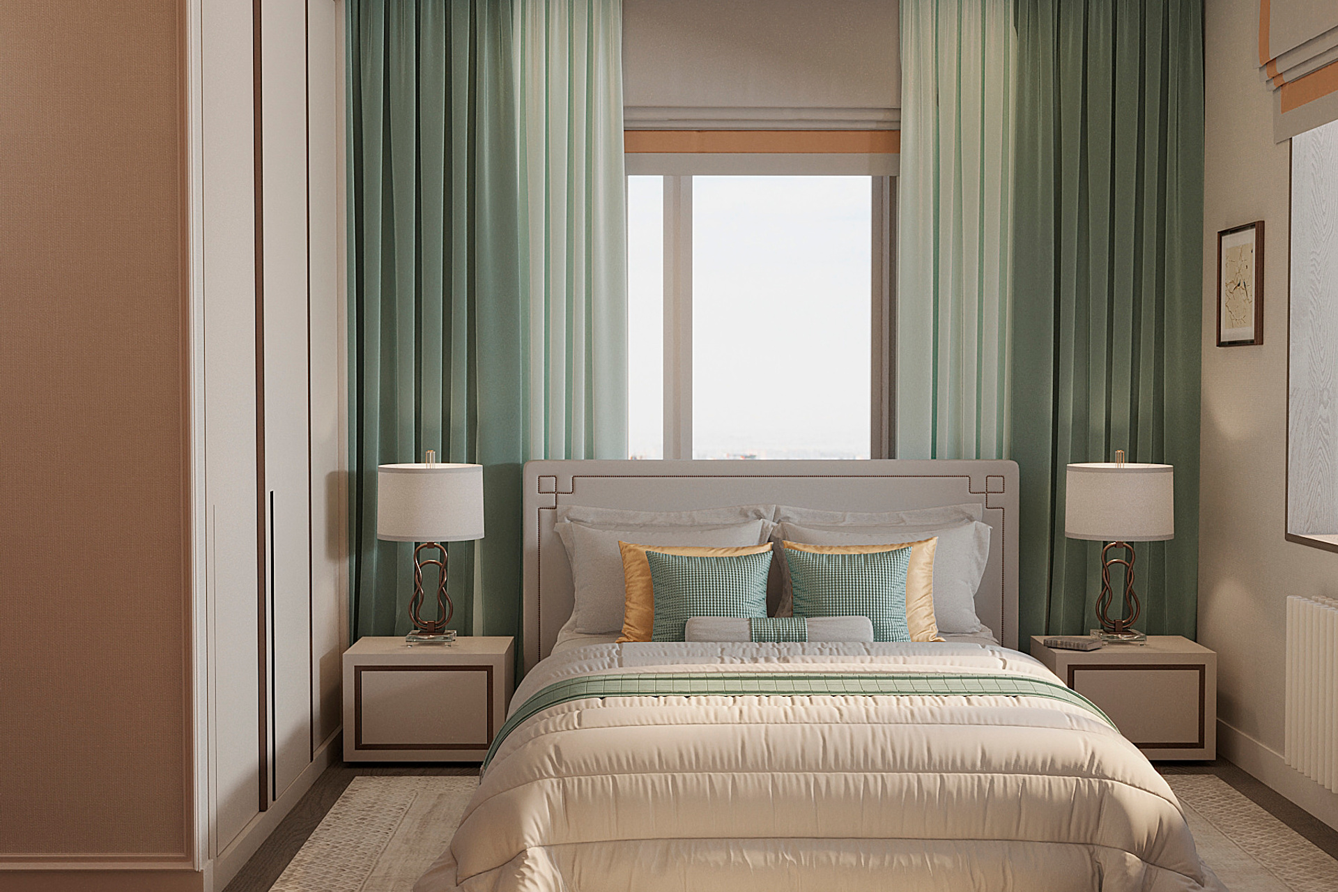 ЖК Рассказово