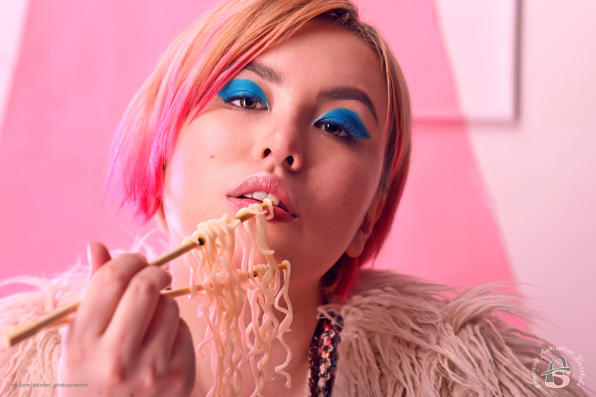 Фантазийная фотосъёмка AS