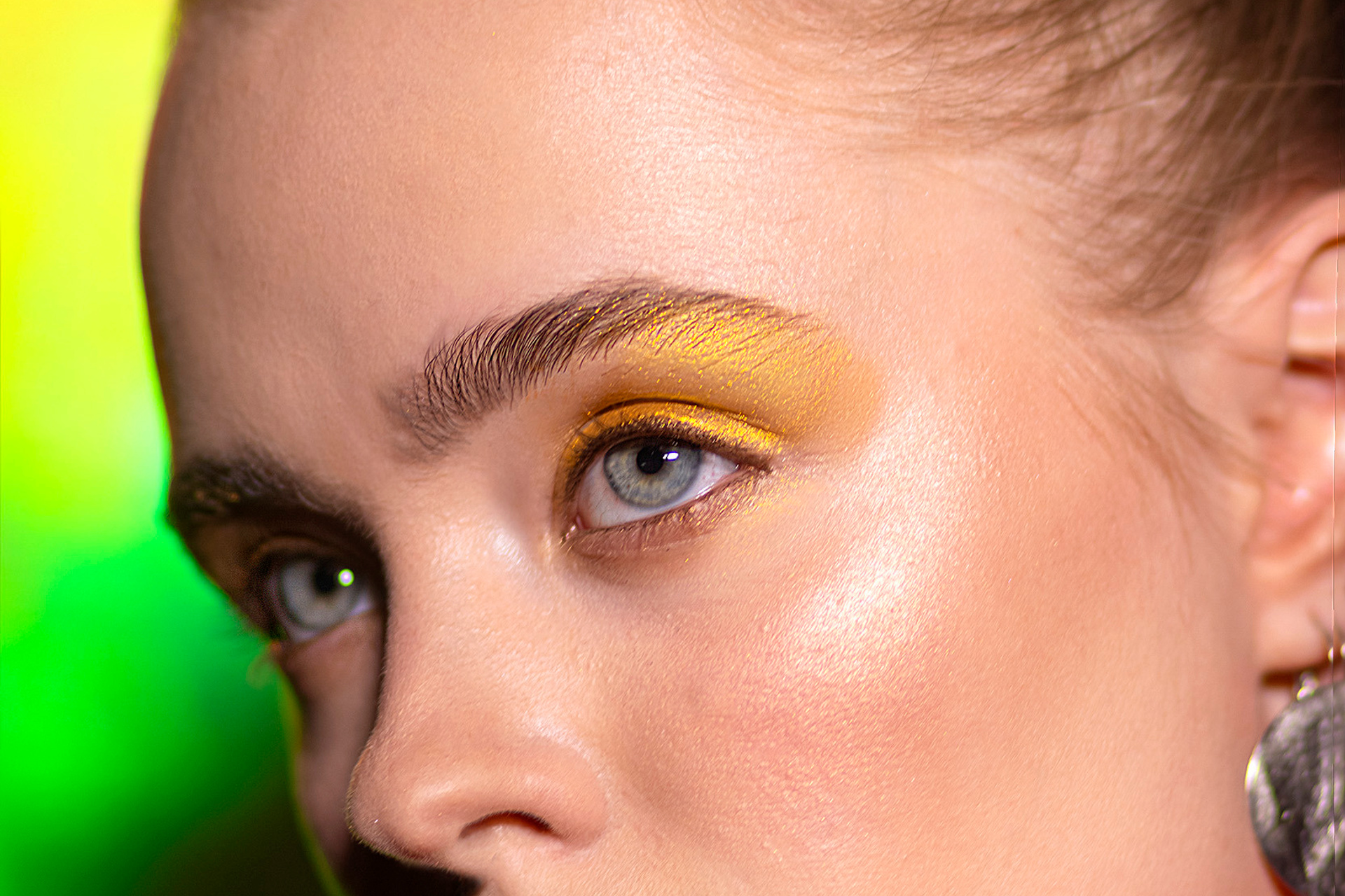 Beauty портрет AS