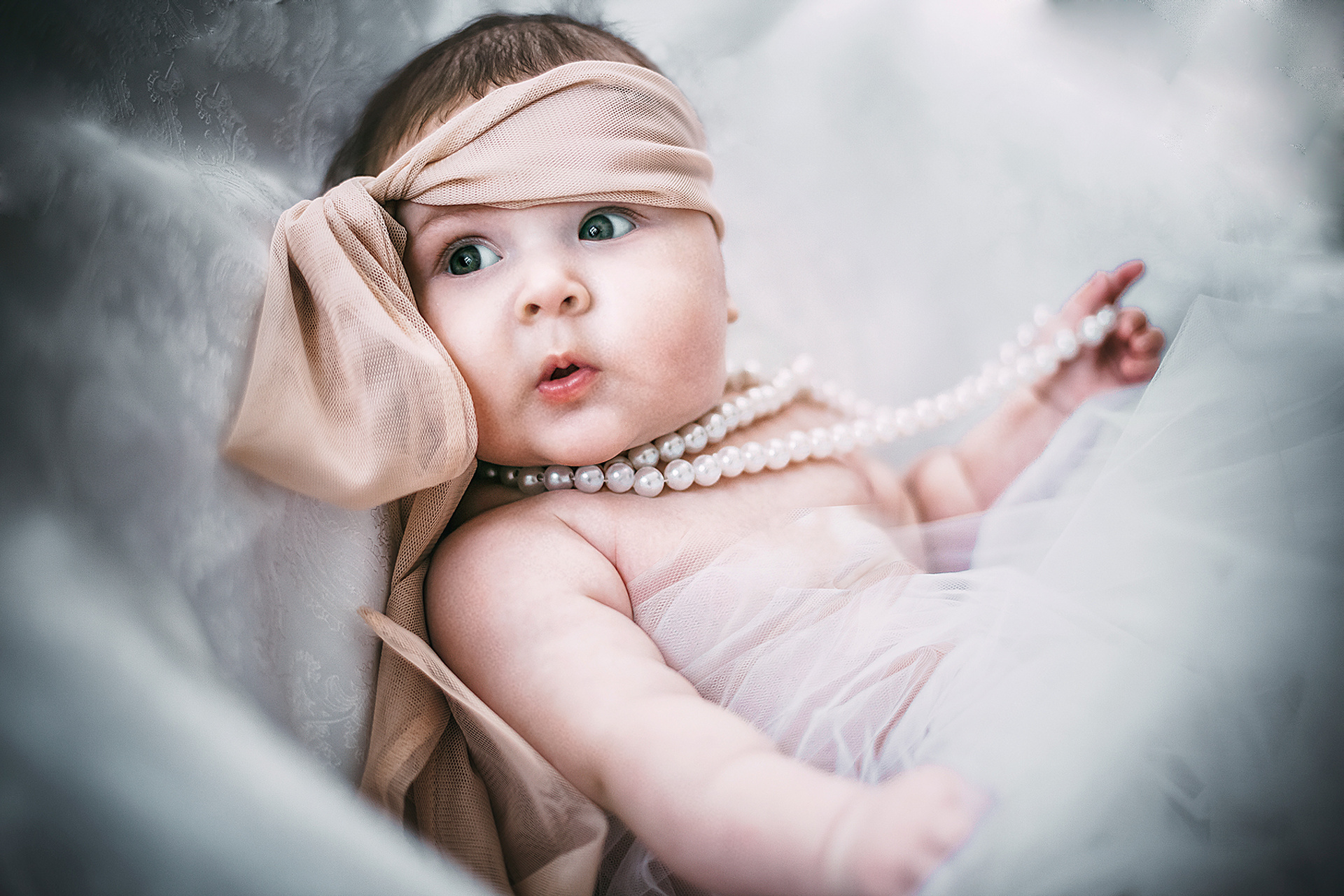 Детская съёмка