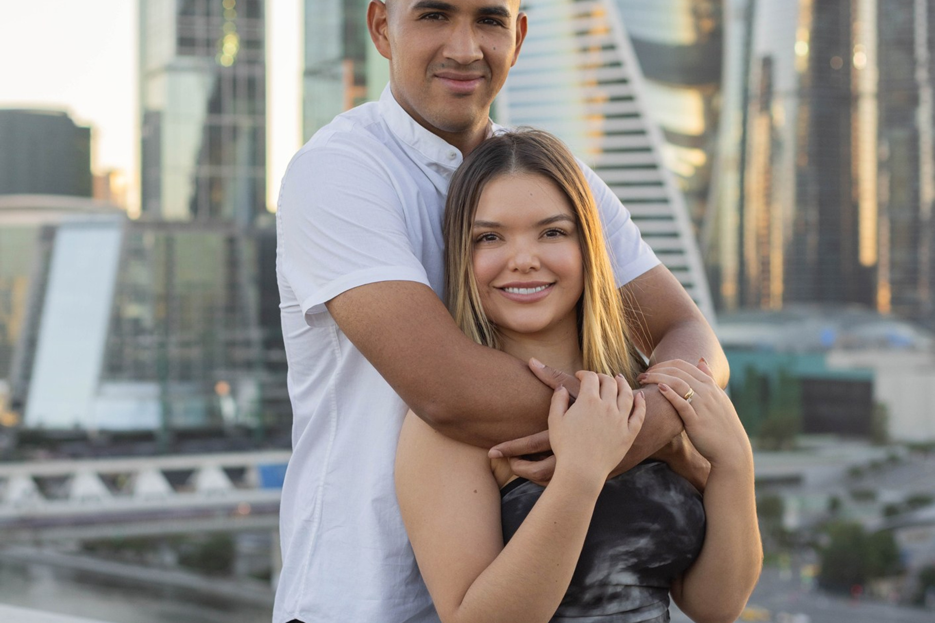 Семейная фотосессия, love-story