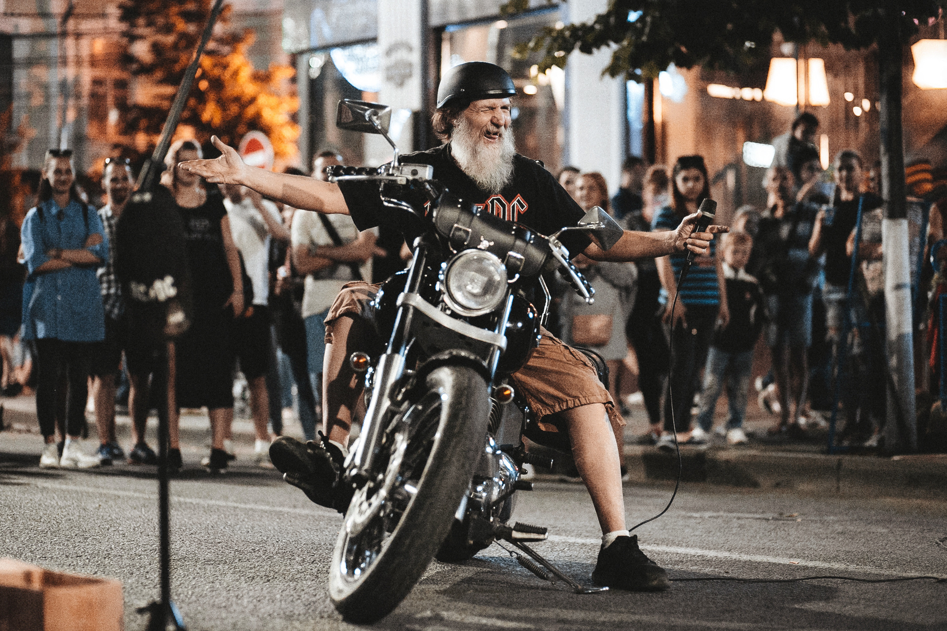 Ночь музеев 2019