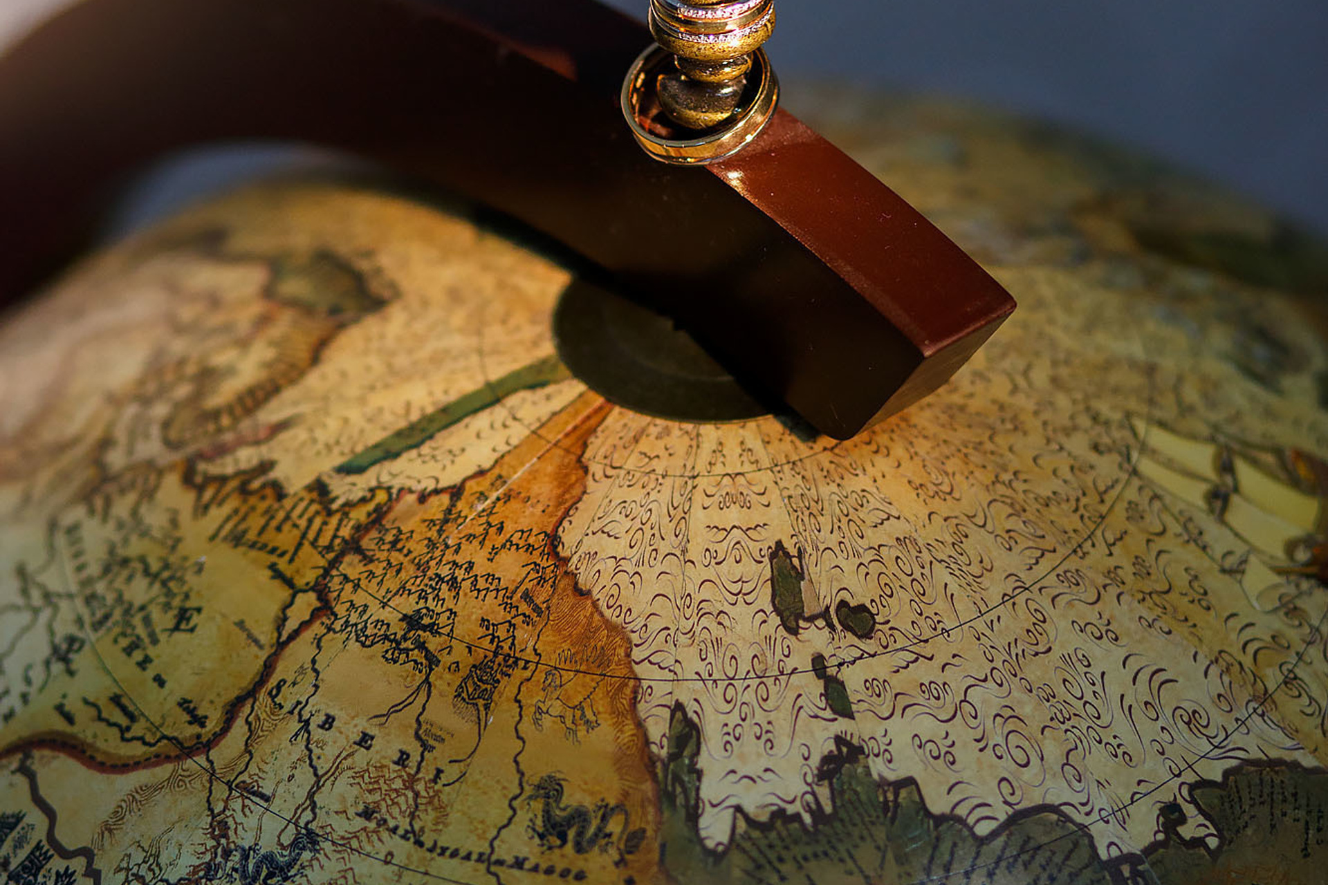 Роман и Юля / Изящность и грациозность