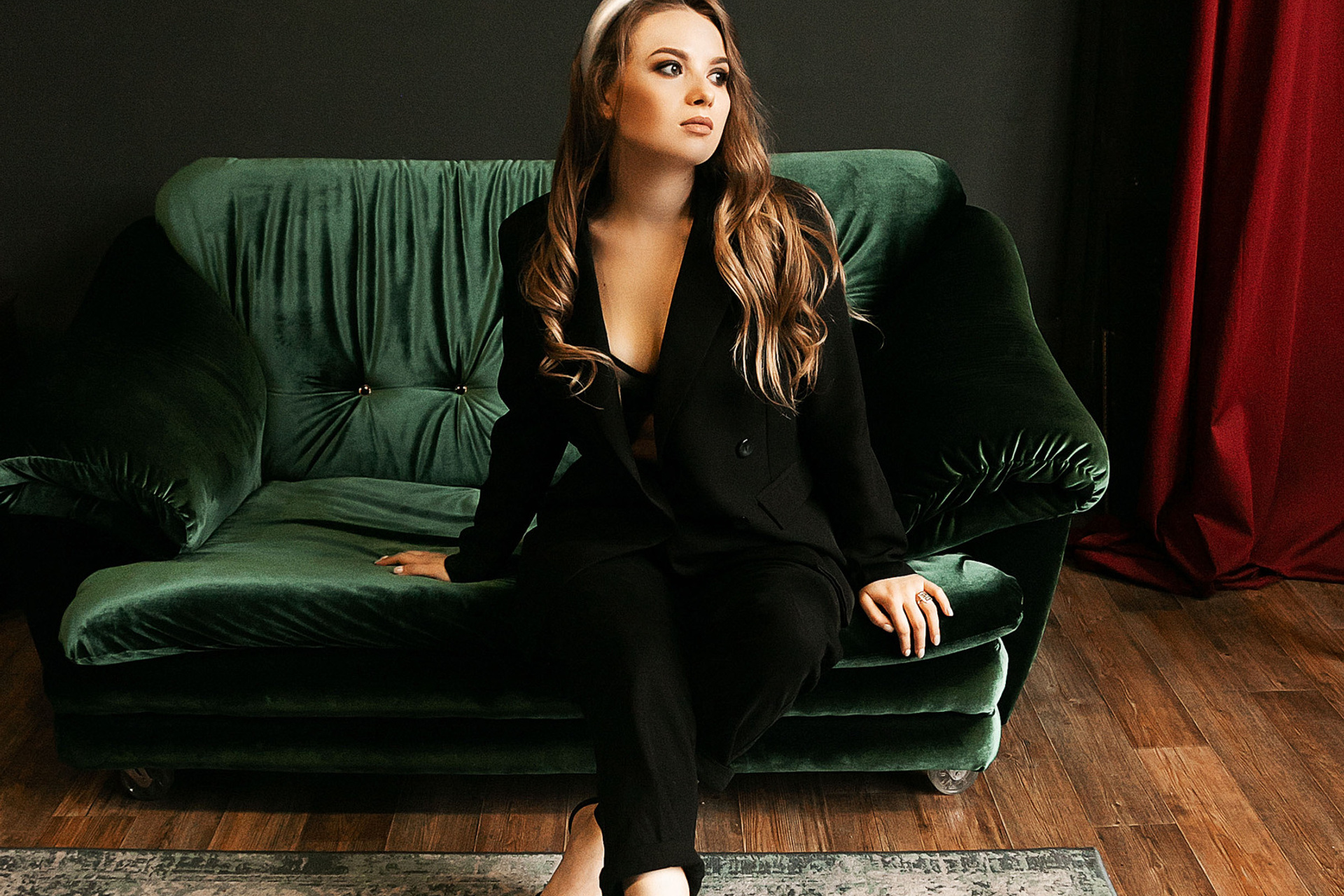 Индивидуальные