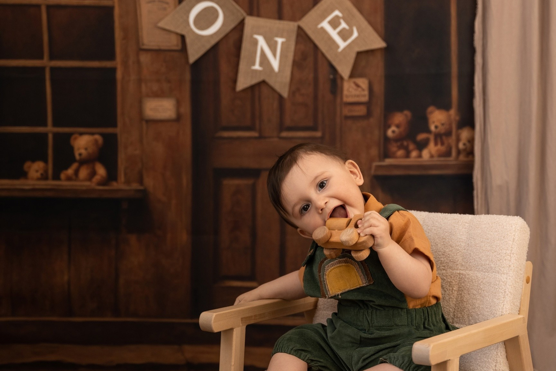 Магазин игрушек