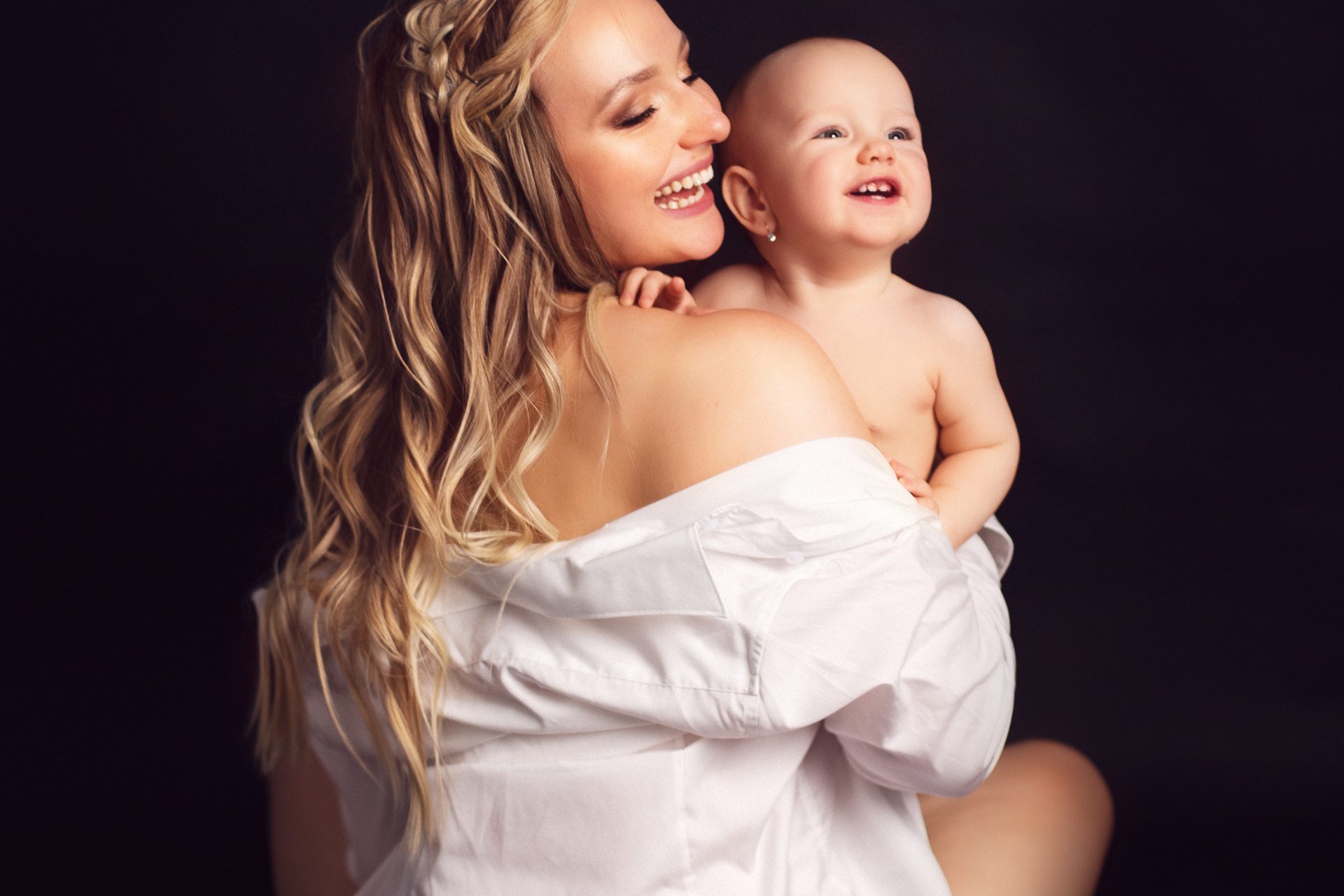 Проект «Мама и малыш»