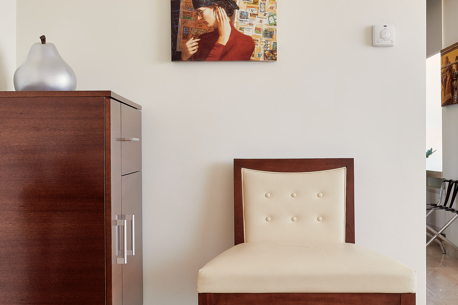 Отель «Crowne Plaza»