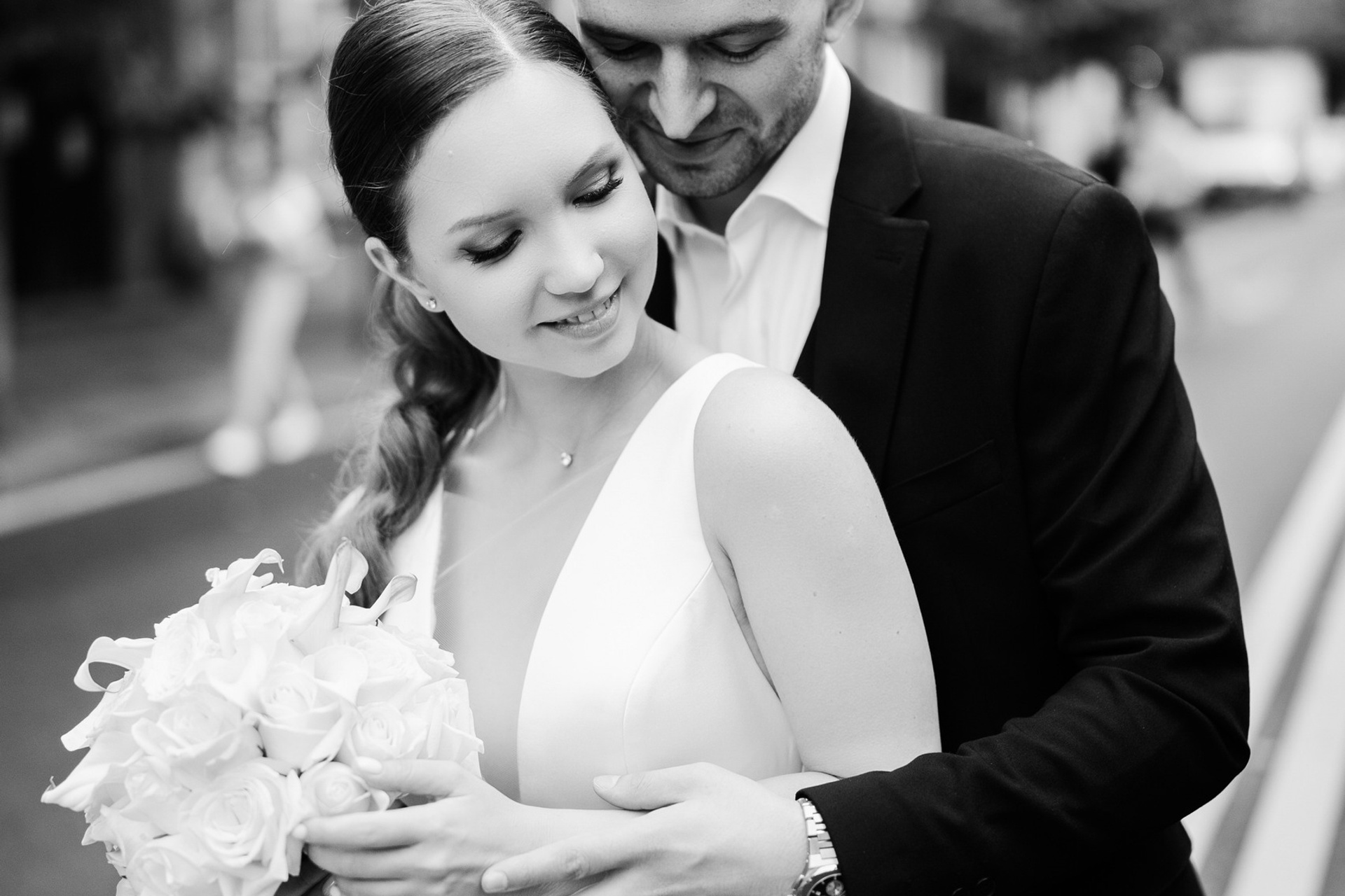 Лера и Дима