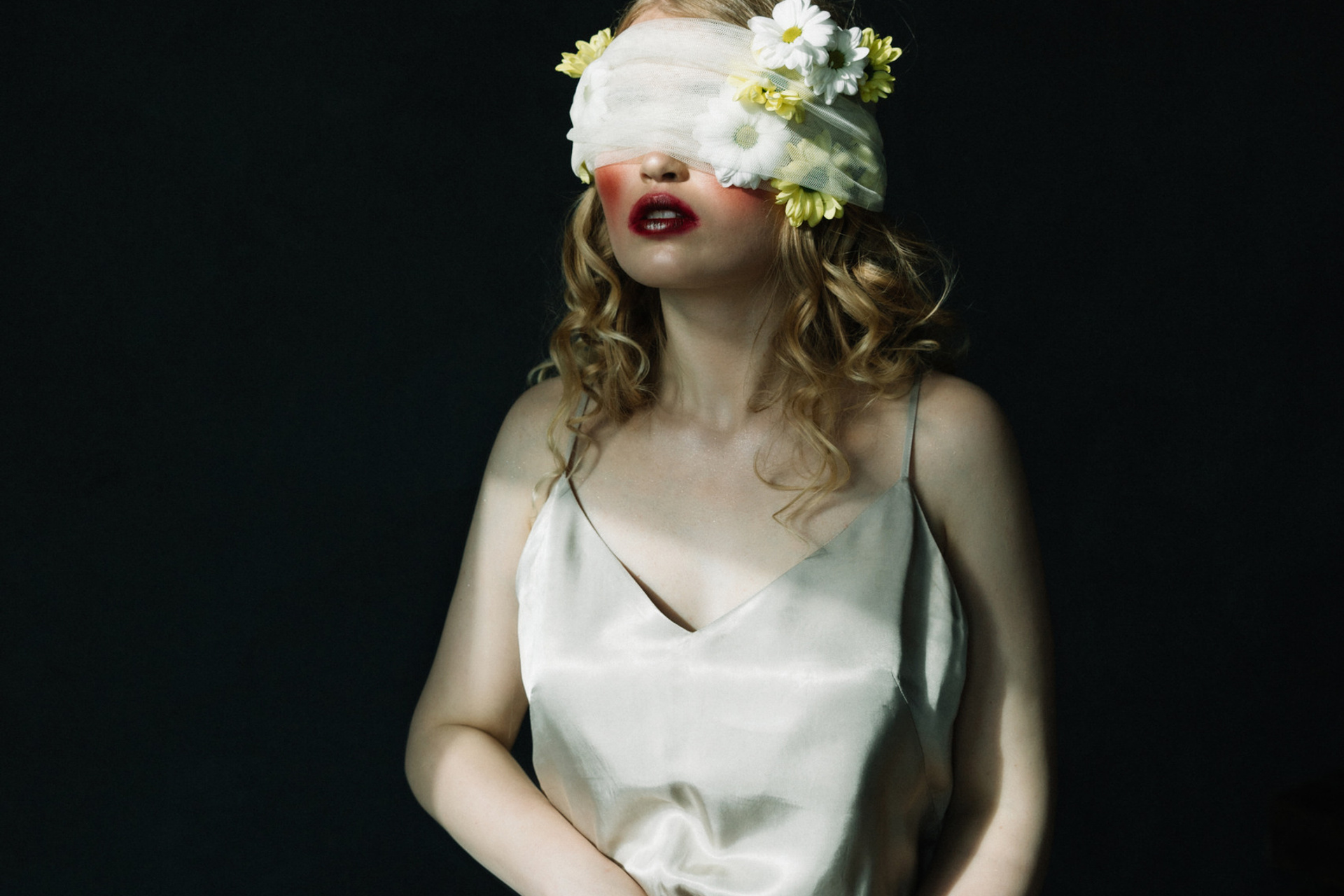 встречая весну