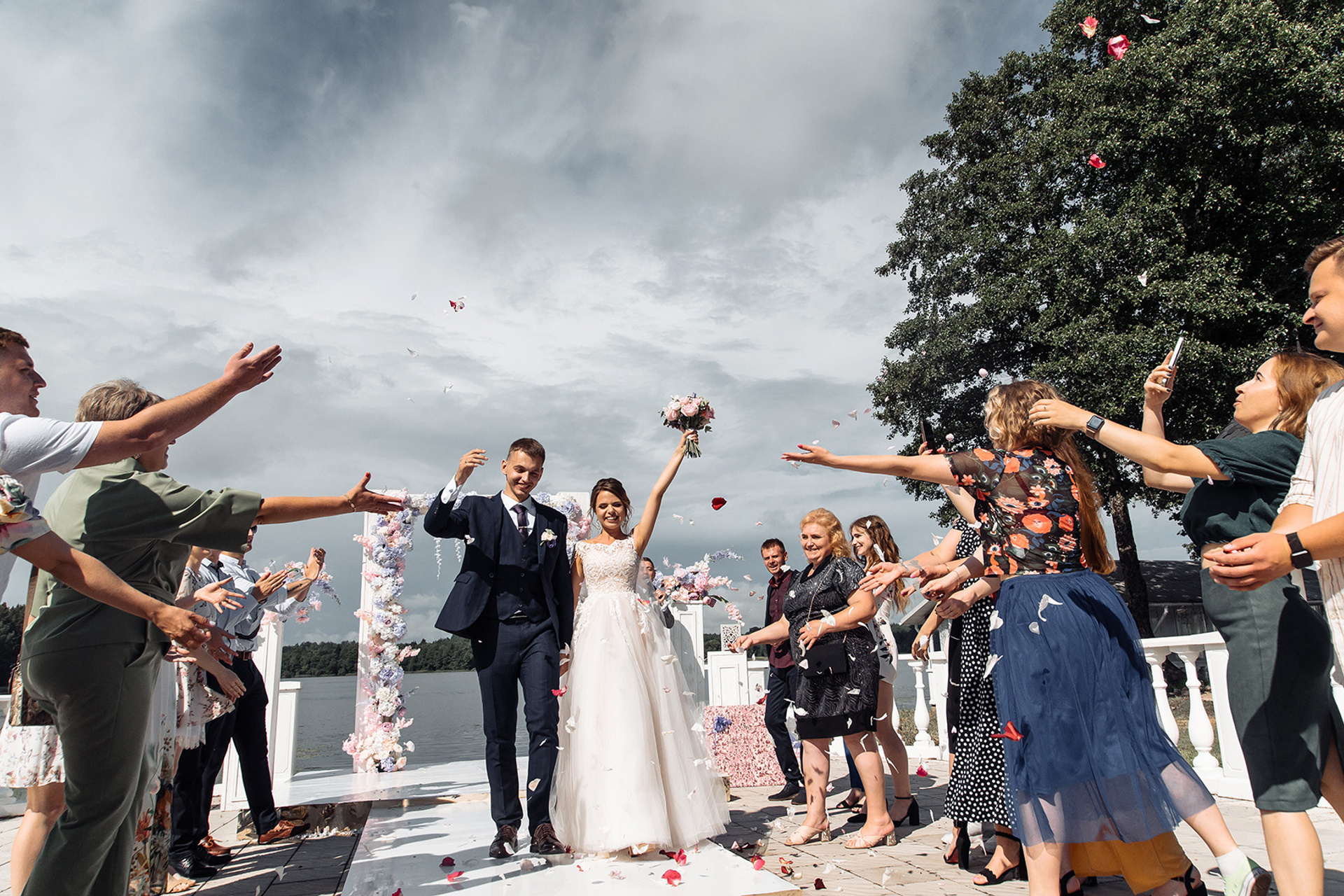 Егор и Татьяна