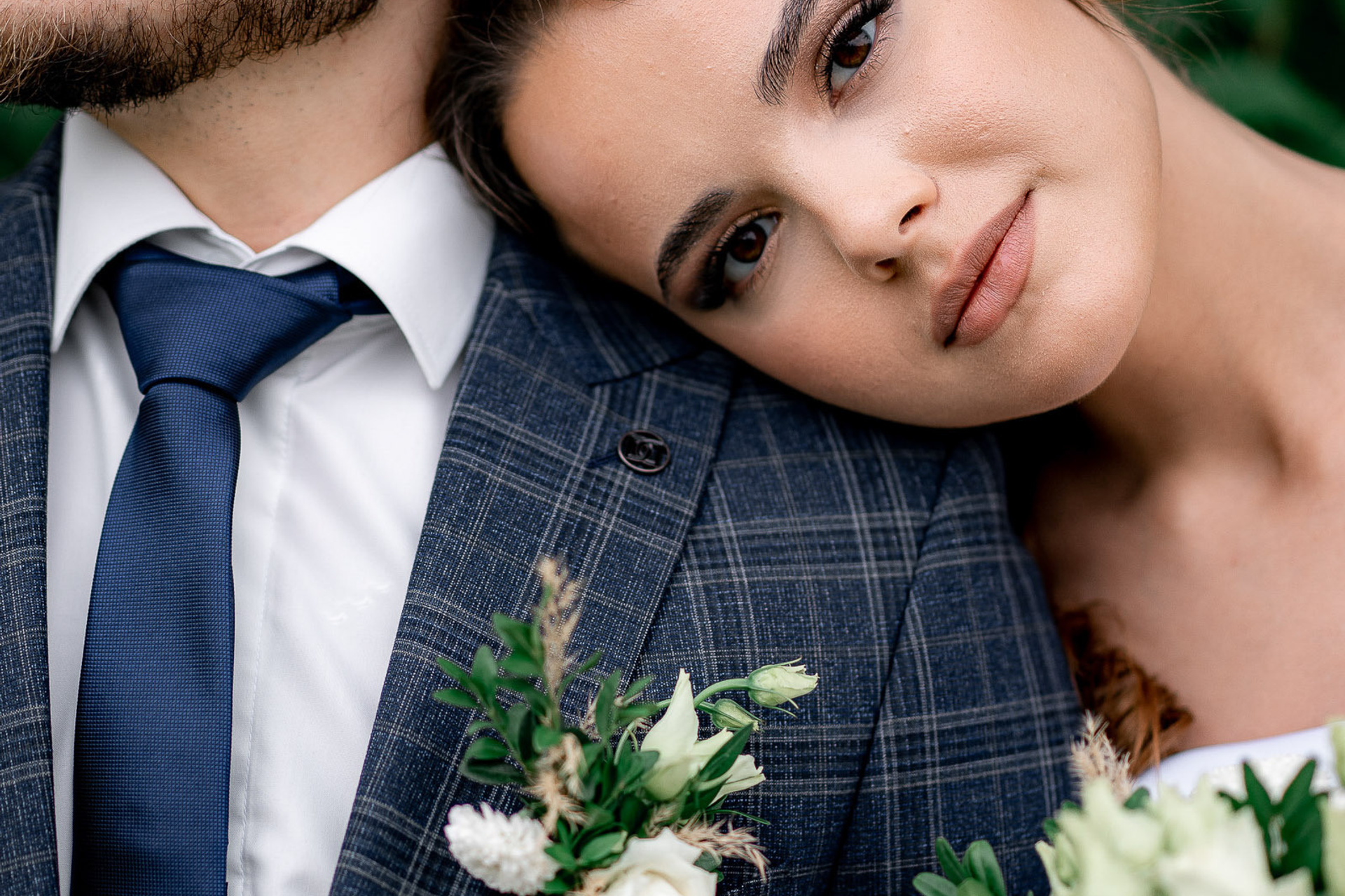 Олег и Даша