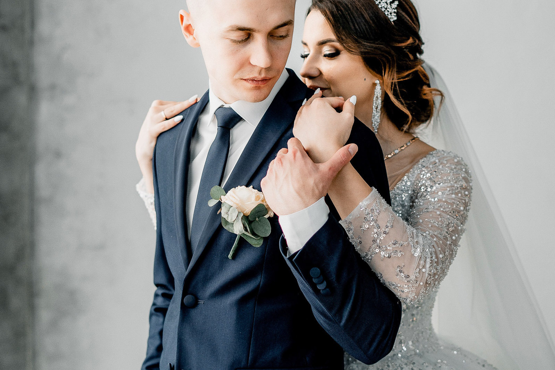 Дмитрий и Александра