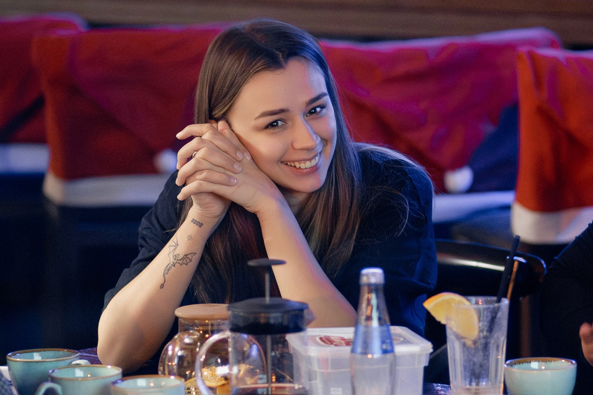 Фотоотчеты. КИПЯТКОМ КОКШЕТАУ