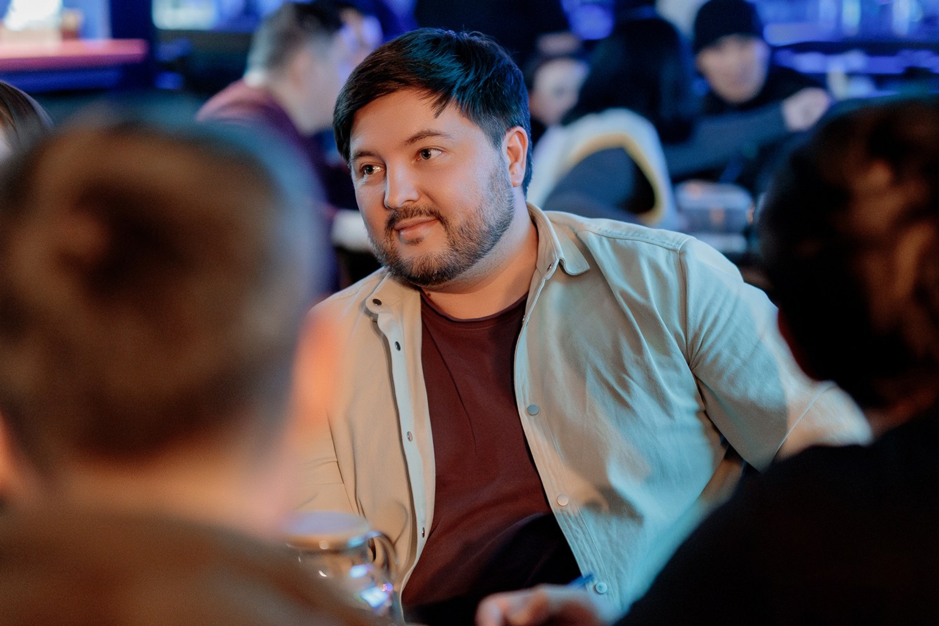 Фотоотчеты. КИПЯТКОМ КОКШЕТАУ