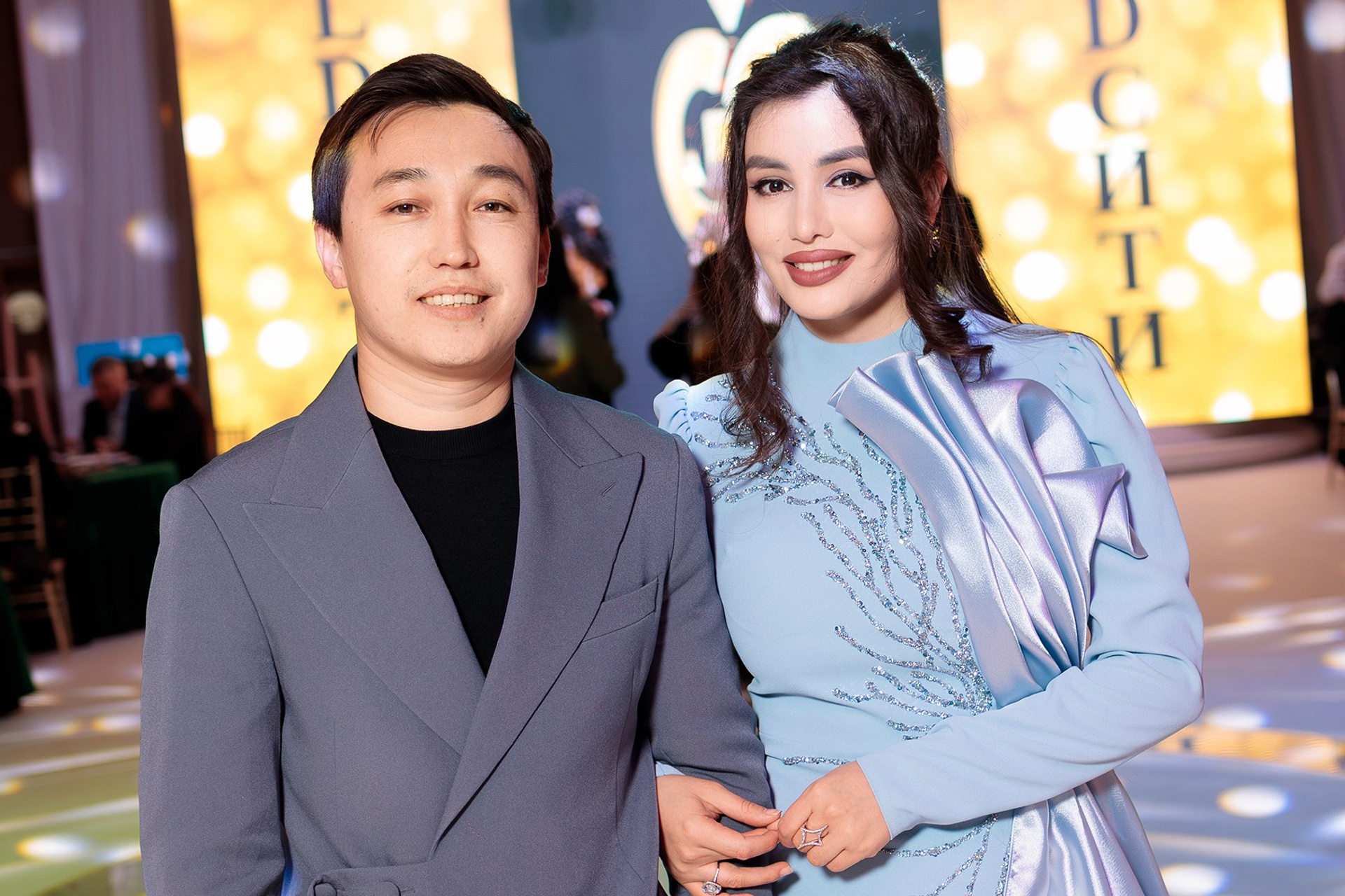 КИПЯТКОМ КОКШЕТАУ