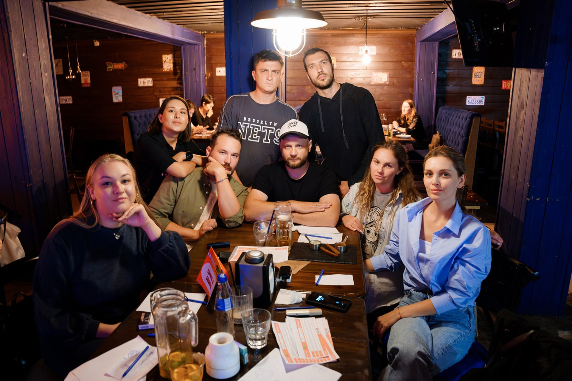 Фотоотчеты. КИПЯТКОМ КОКШЕТАУ