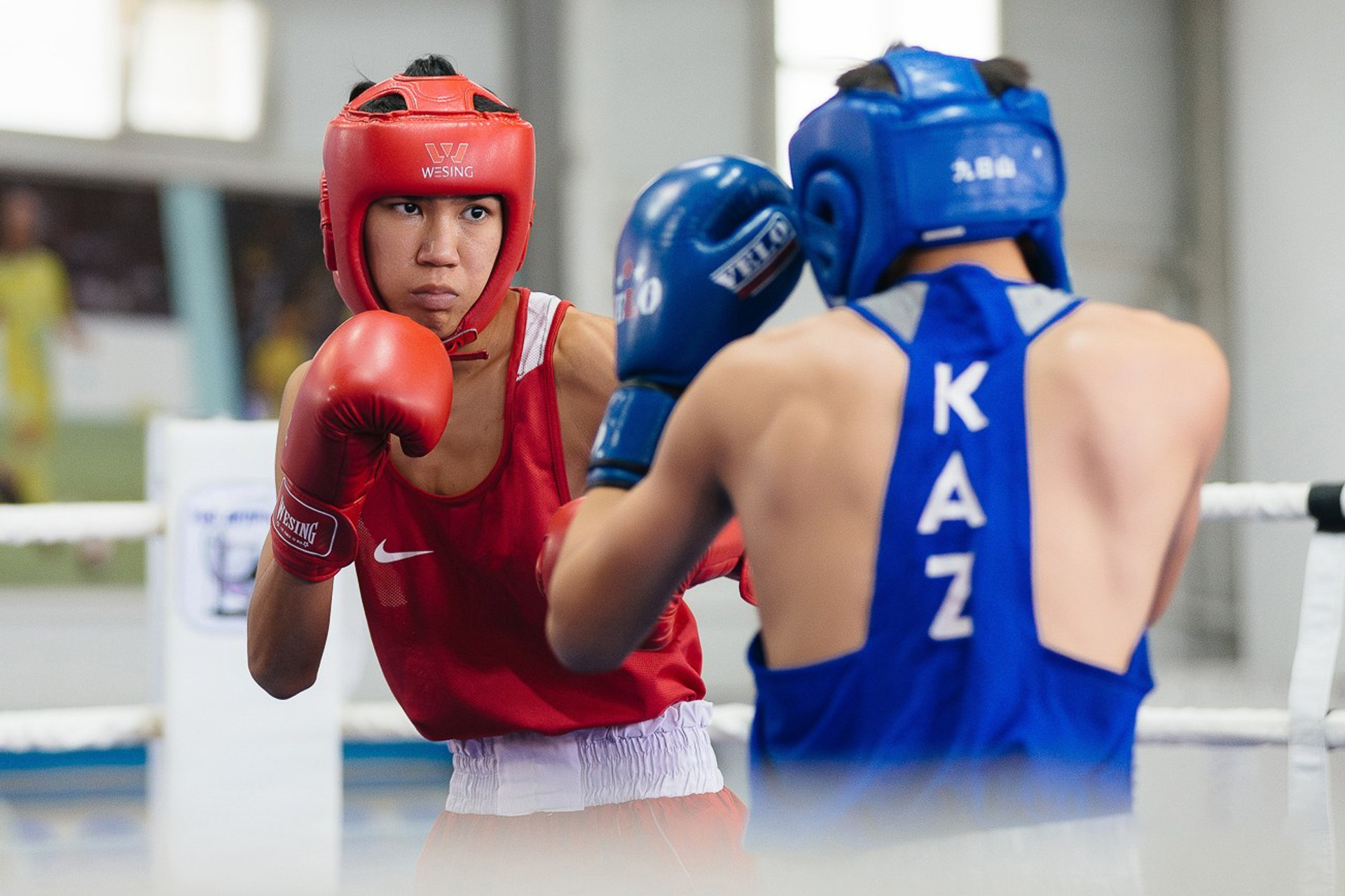 Фотоотчеты. КИПЯТКОМ КОКШЕТАУ