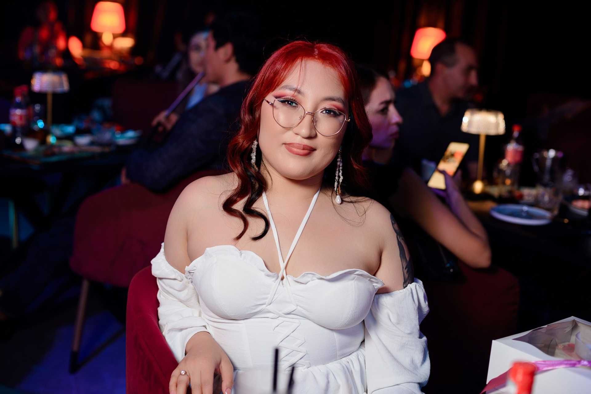 Фотоотчеты. КИПЯТКОМ КОКШЕТАУ