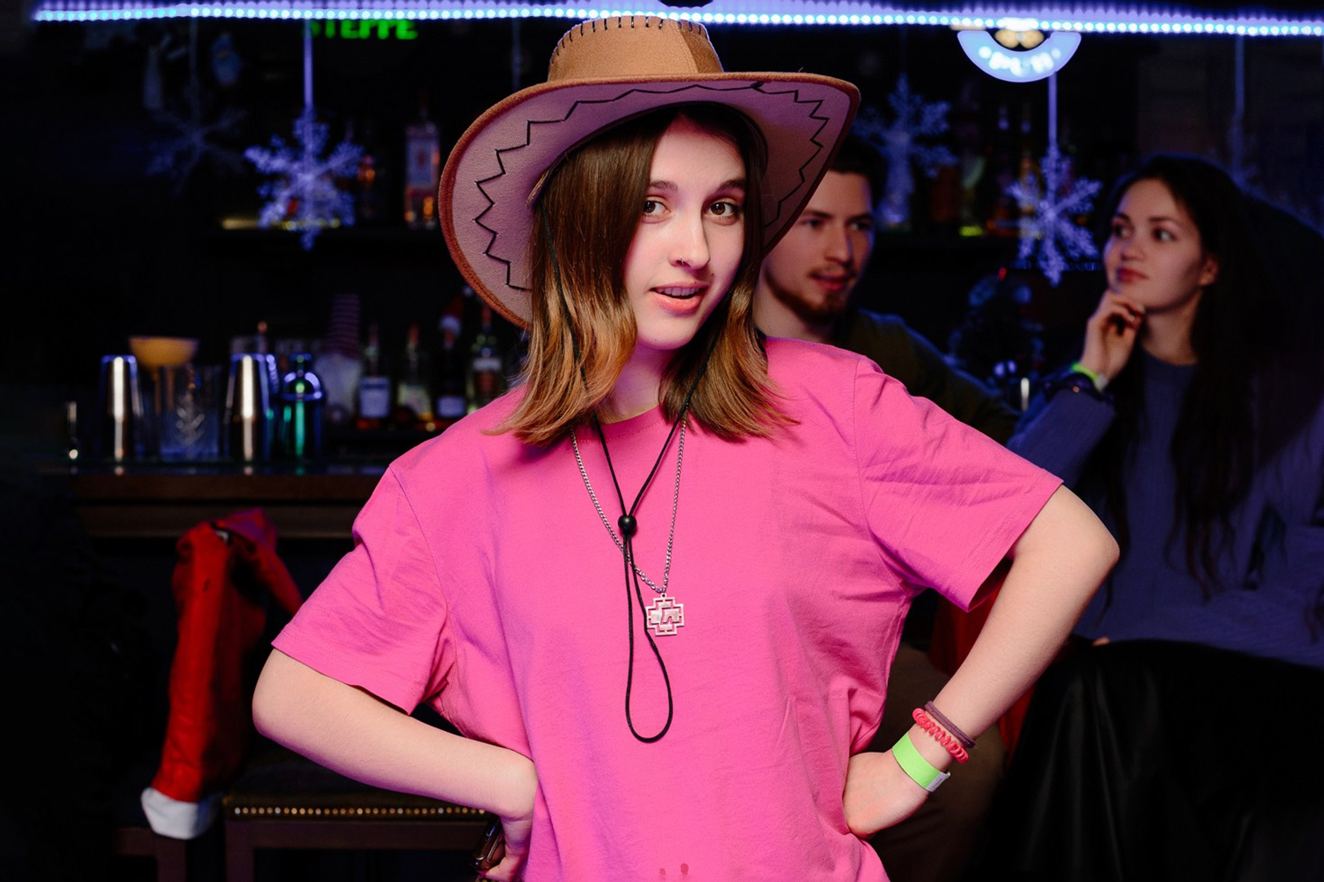 Фотоотчеты. КИПЯТКОМ КОКШЕТАУ