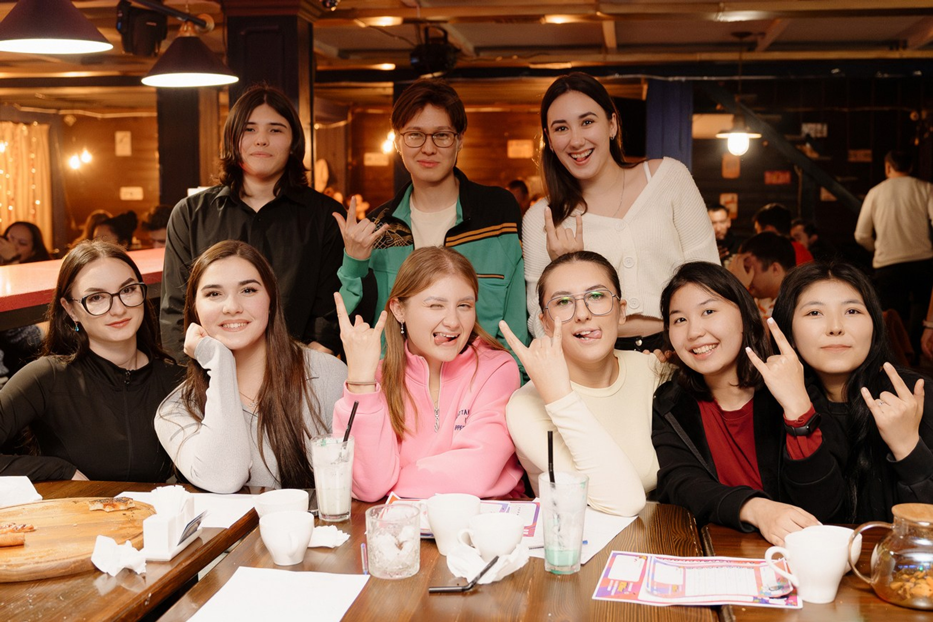 Фотоотчеты. КИПЯТКОМ КОКШЕТАУ