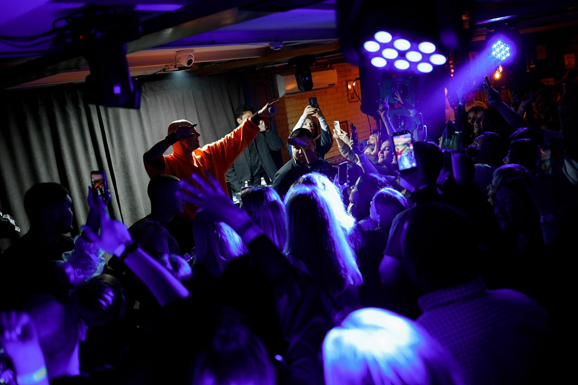 Фотоотчеты. КИПЯТКОМ КОКШЕТАУ