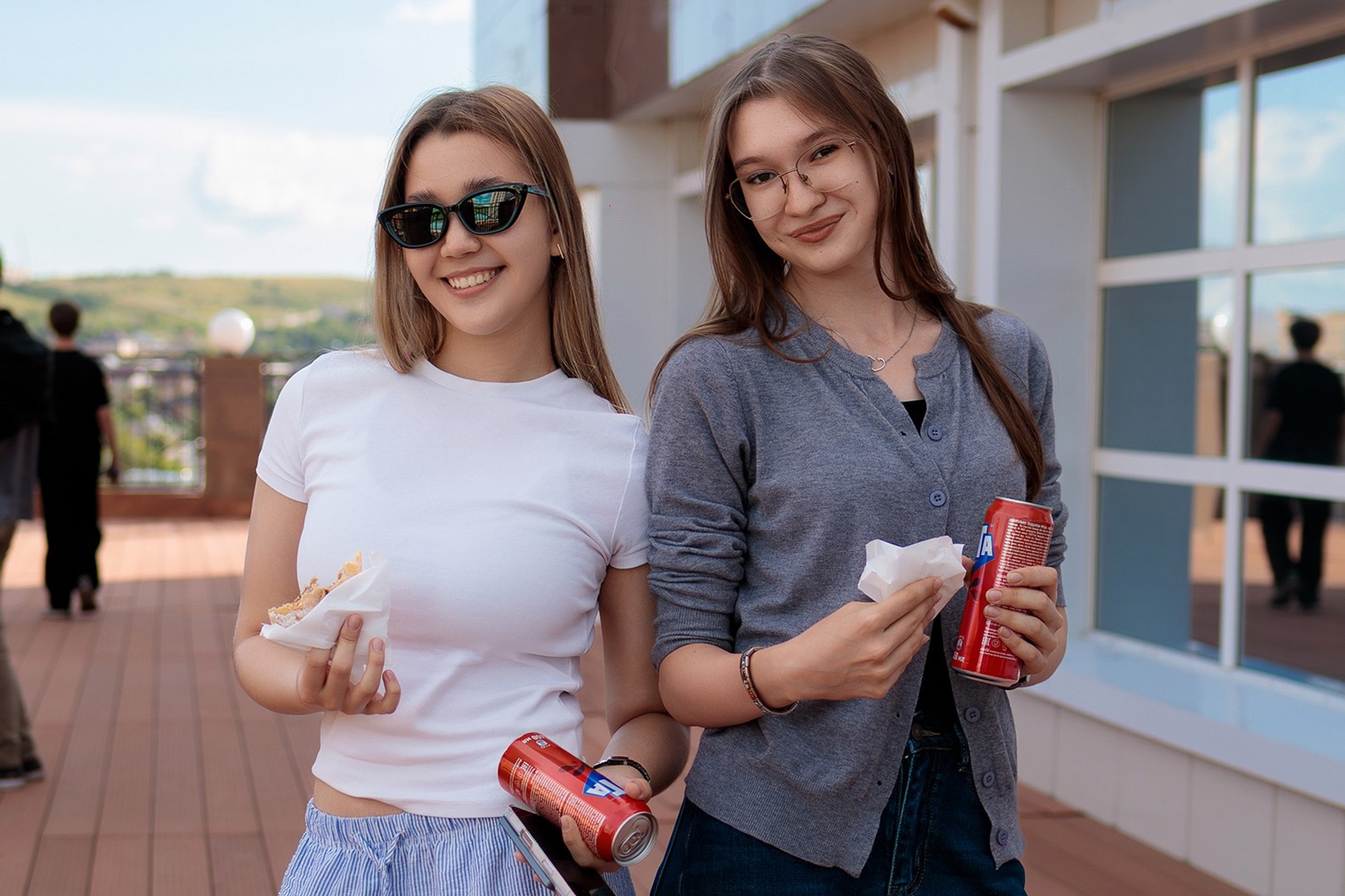 Фотоотчеты. КИПЯТКОМ КОКШЕТАУ