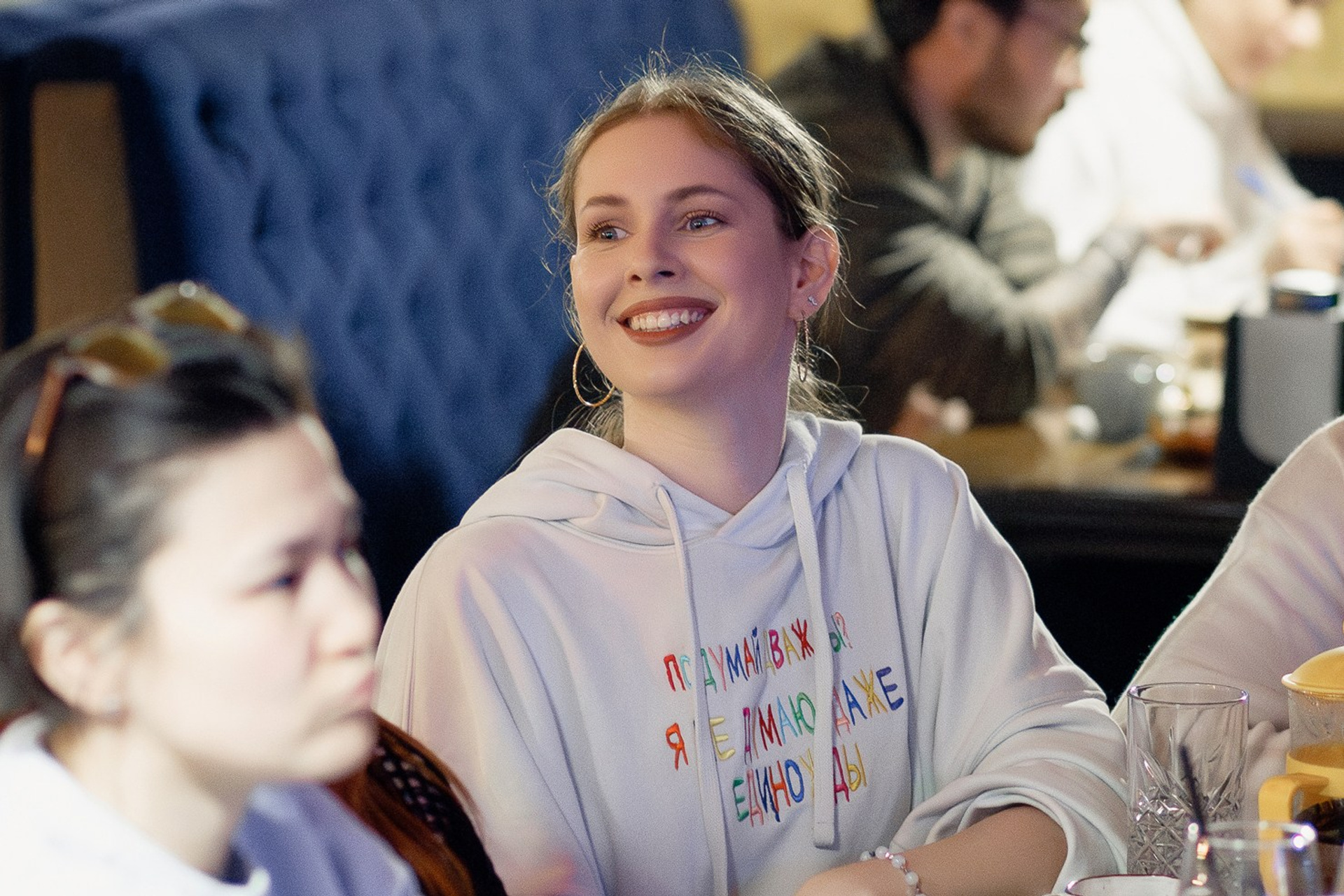 Фотоотчеты. КИПЯТКОМ КОКШЕТАУ