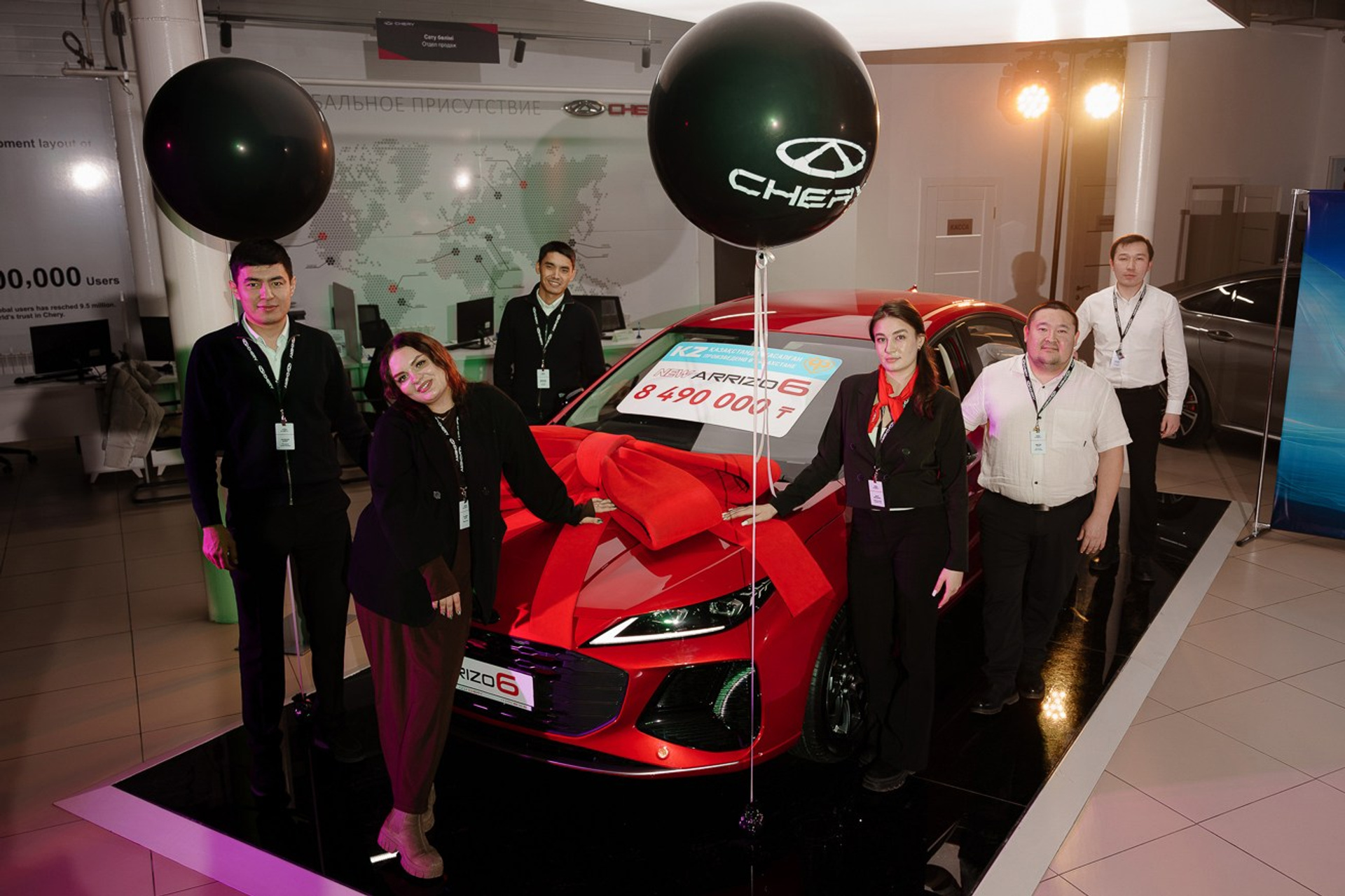 Фотоотчеты. КИПЯТКОМ КОКШЕТАУ