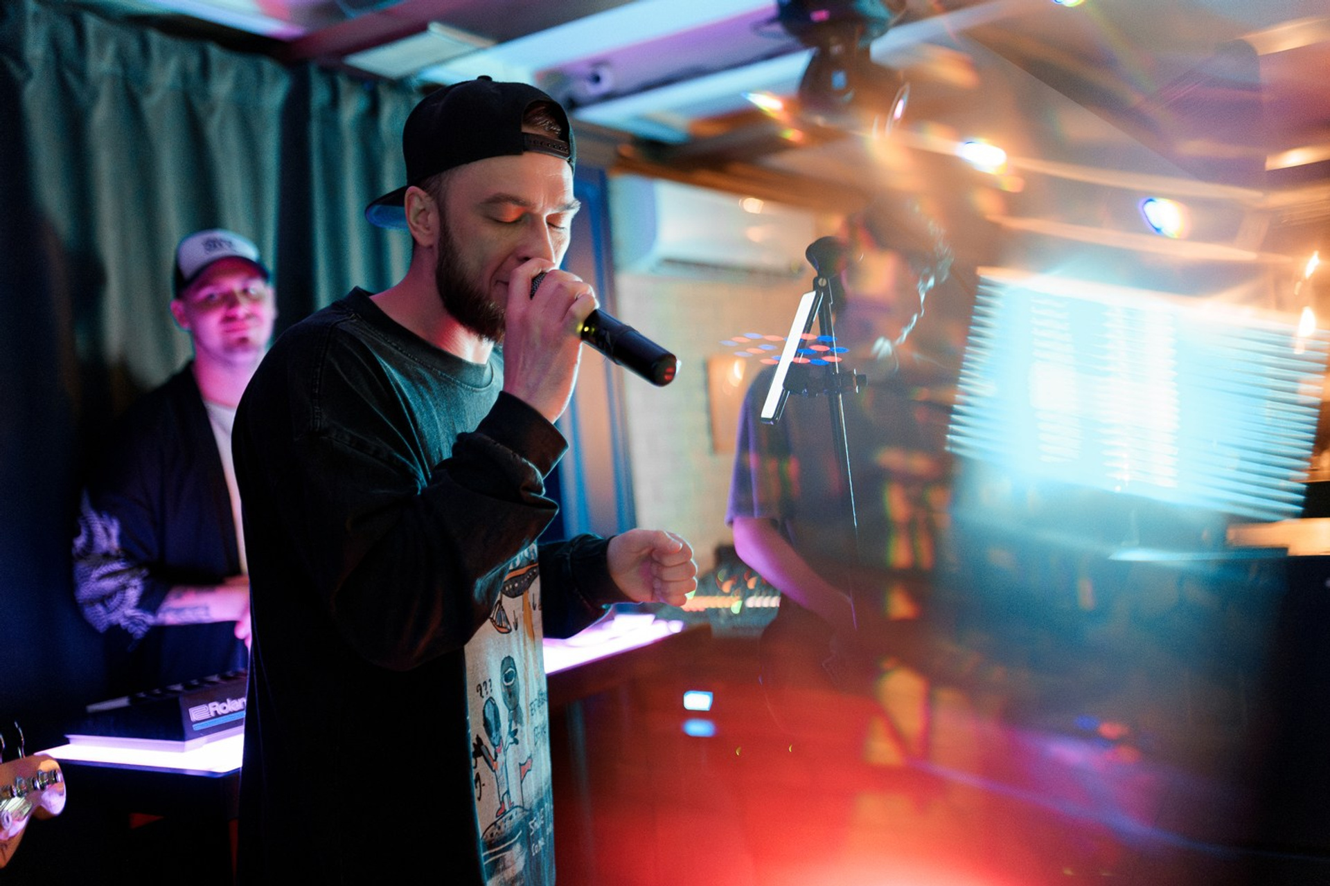 Фотоотчеты. КИПЯТКОМ КОКШЕТАУ