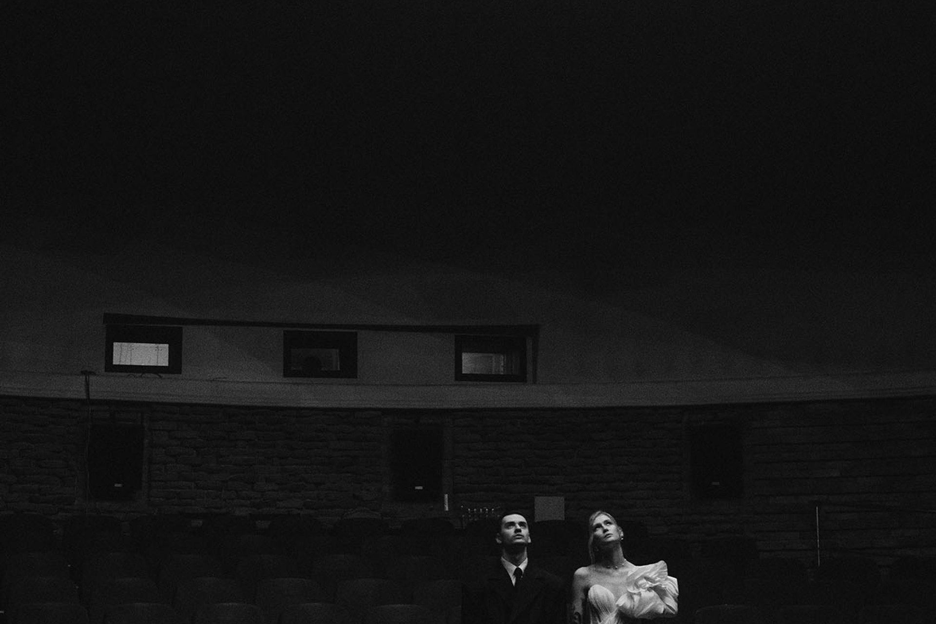 Солнца свет и сердца стук (Алиса и Илья)