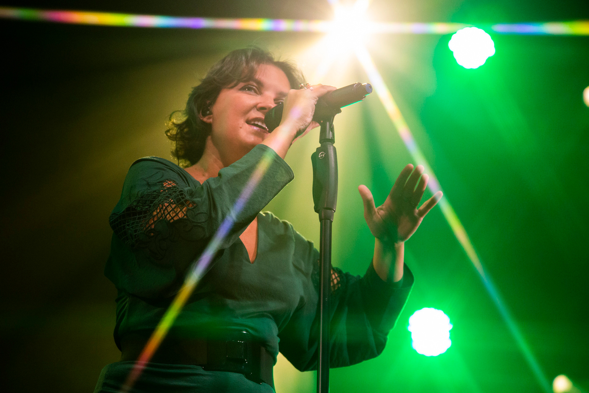 Мельница. Клуб «Aurora». 30.10.2022