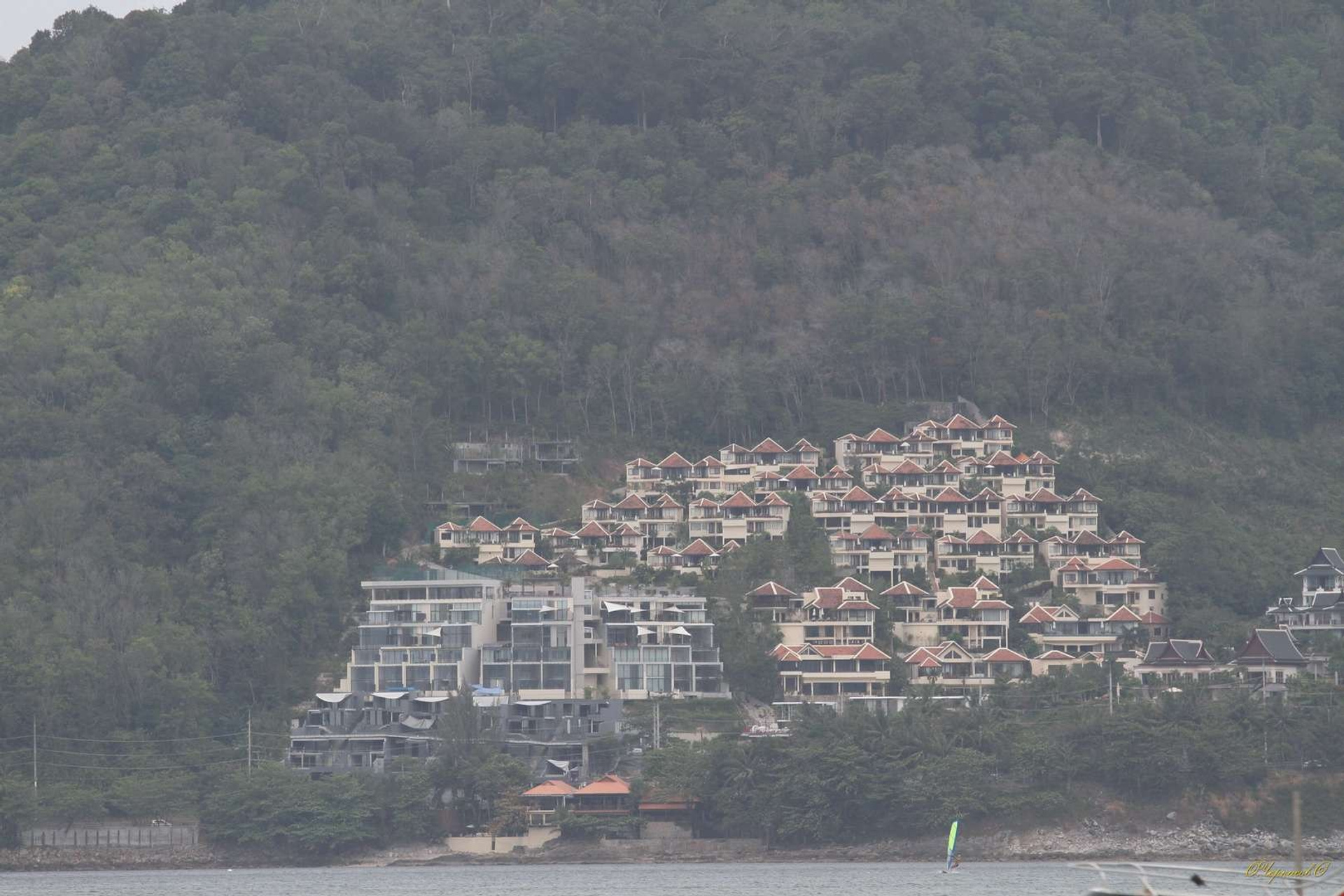 Тайланд 2011 г. Улица, люди, жизнь…