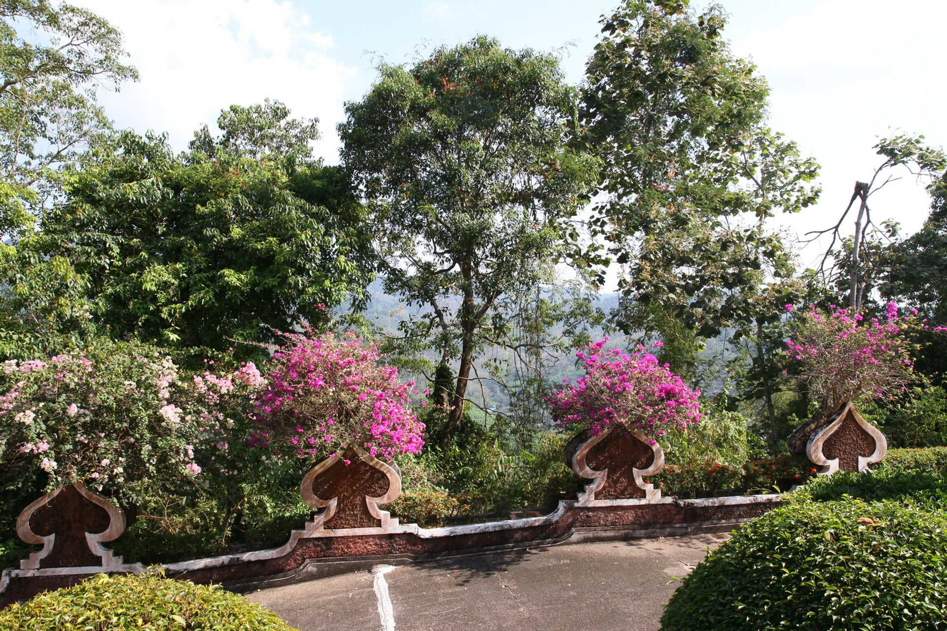 Тайланд 2011 г. Улица, люди, жизнь…