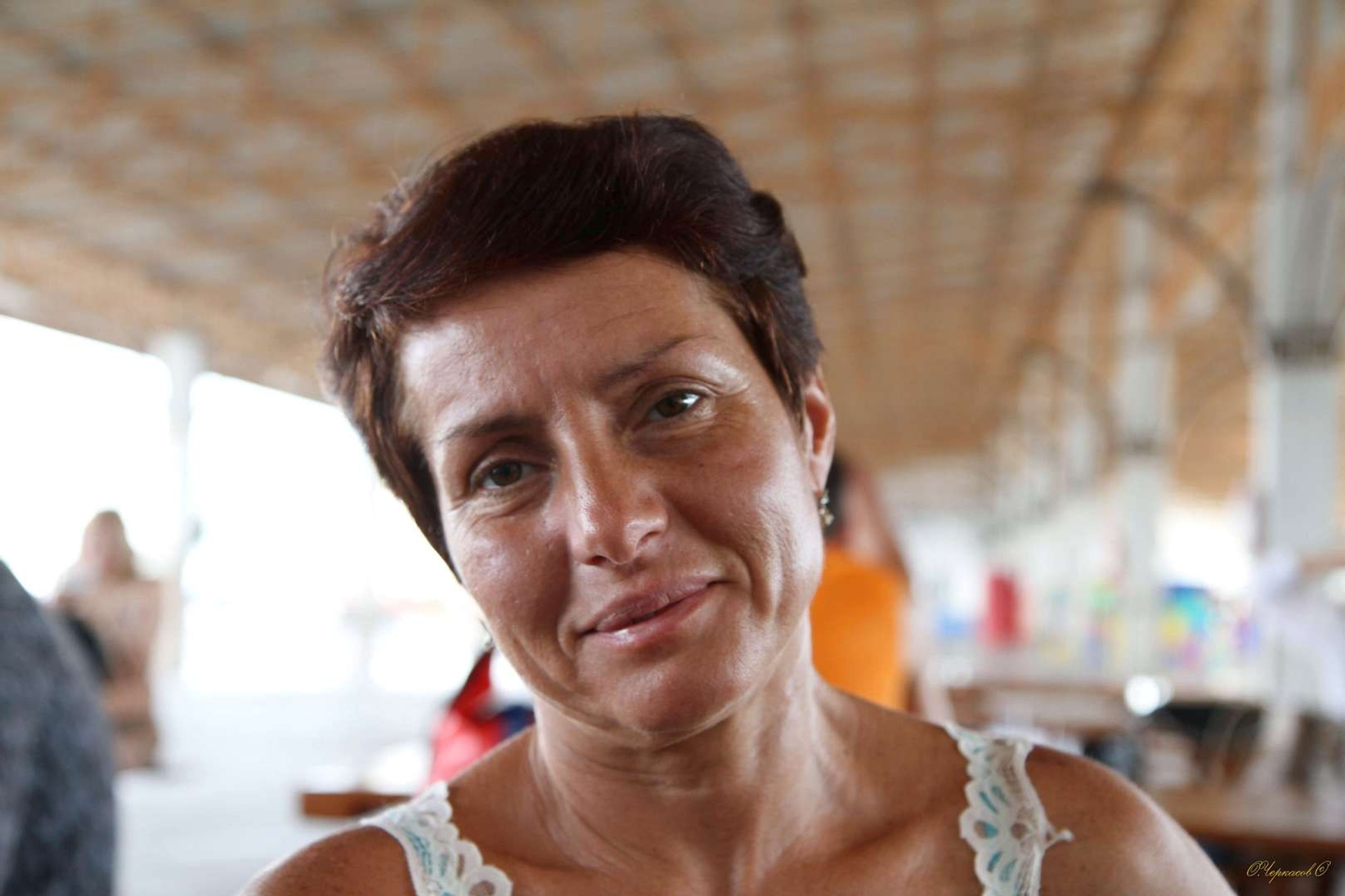 Тайланд 2011 г. Улица, люди, жизнь…