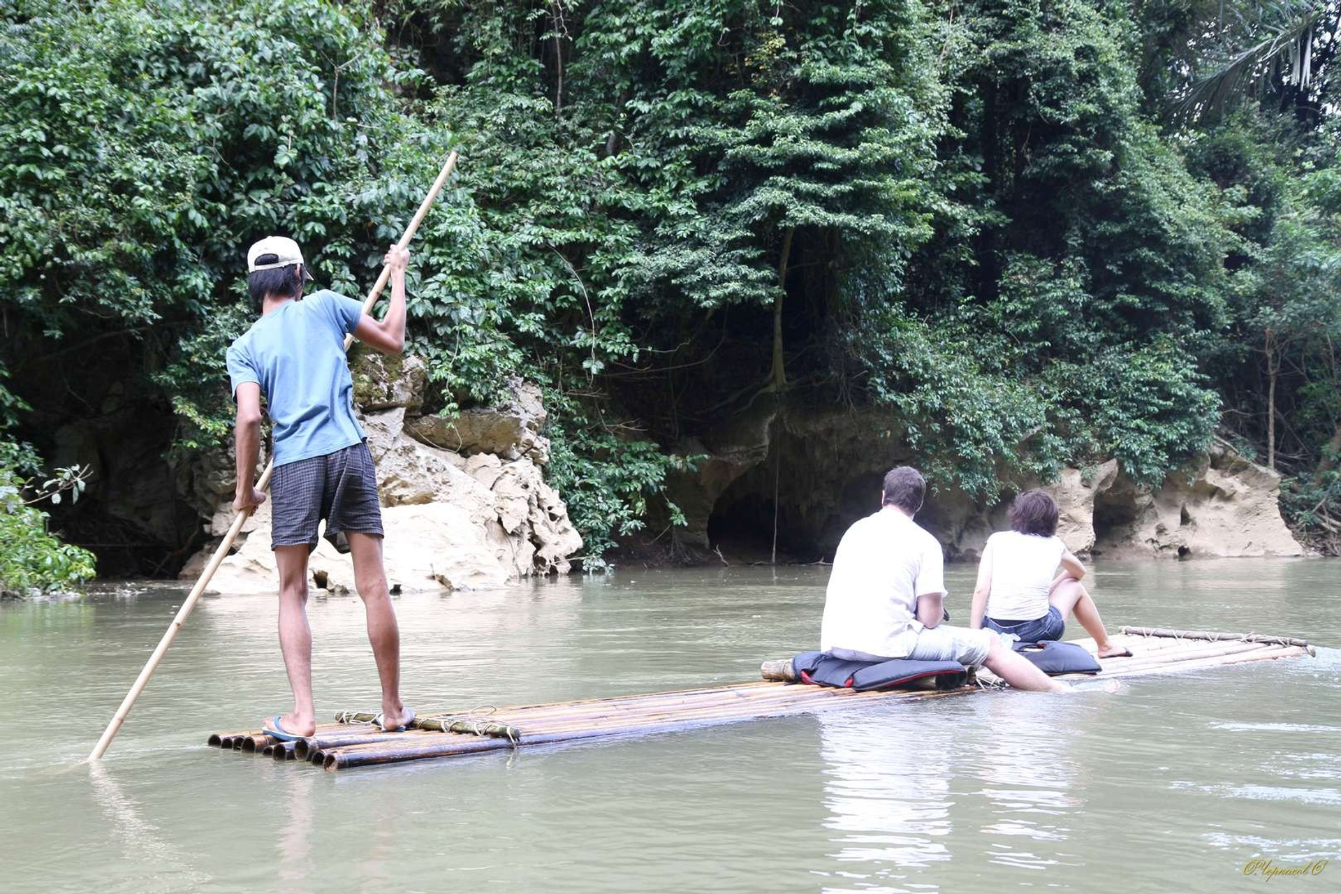 Тайланд 2011 г. Улица, люди, жизнь…