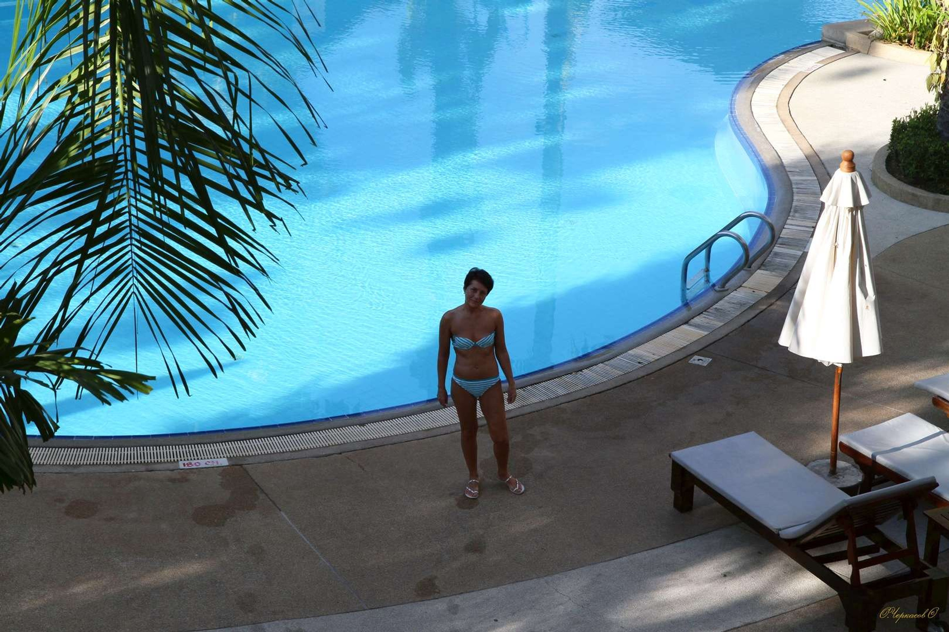 Тайланд 2011 г. Улица, люди, жизнь…