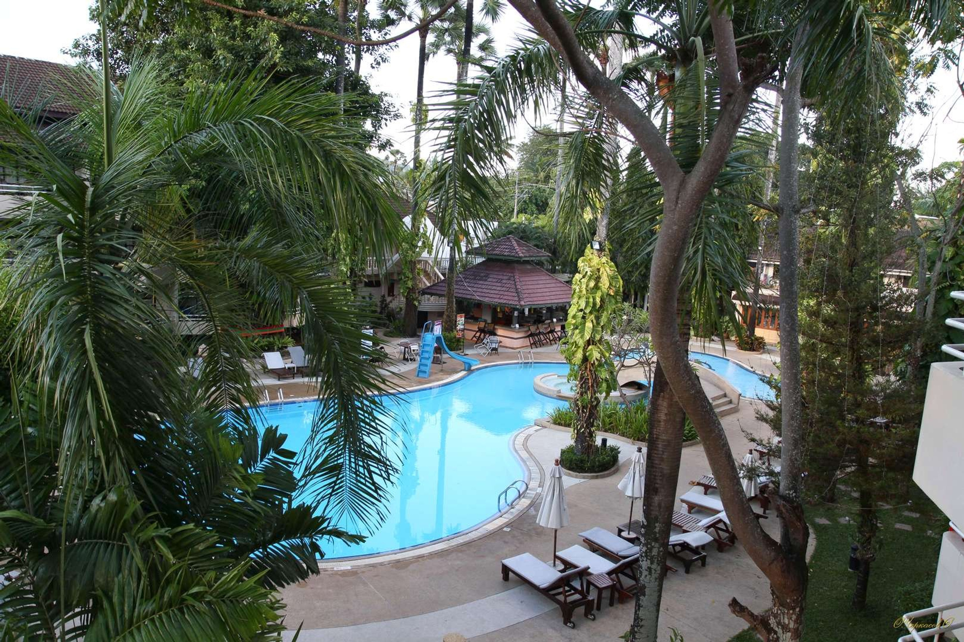 Тайланд 2011 г. Улица, люди, жизнь…