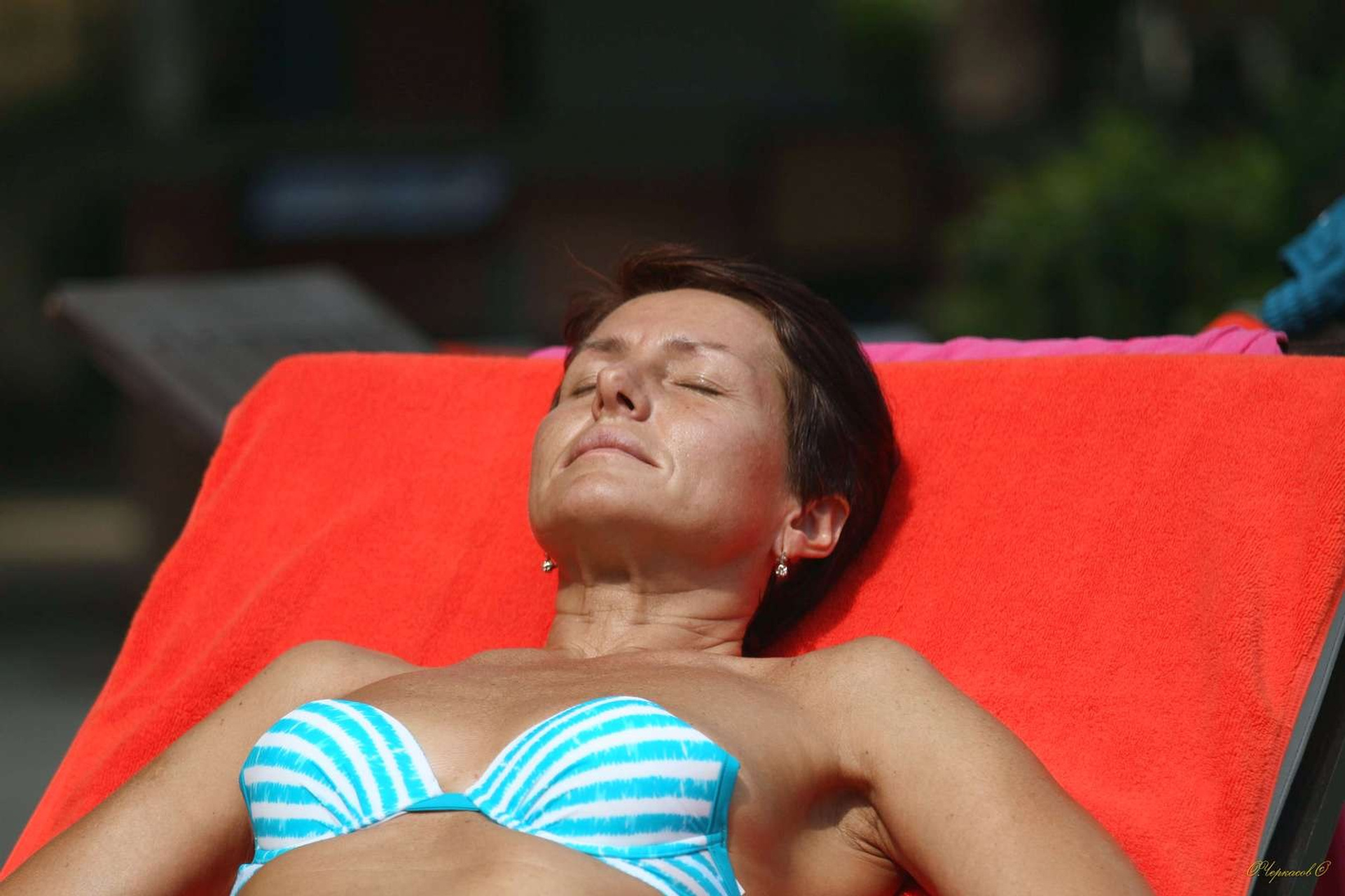 Тайланд 2011 г. Улица, люди, жизнь…