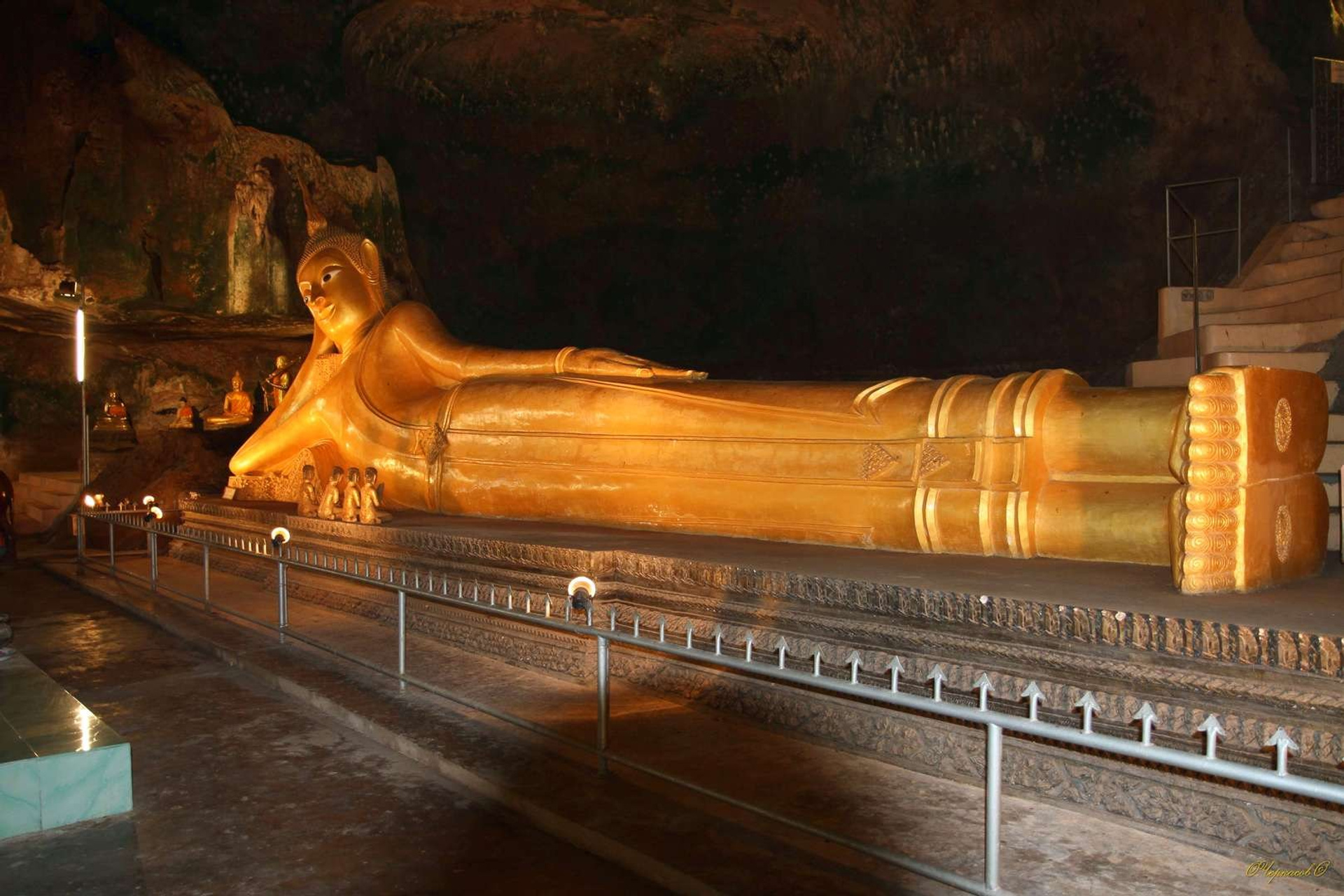 Тайланд 2011 г. Улица, люди, жизнь…