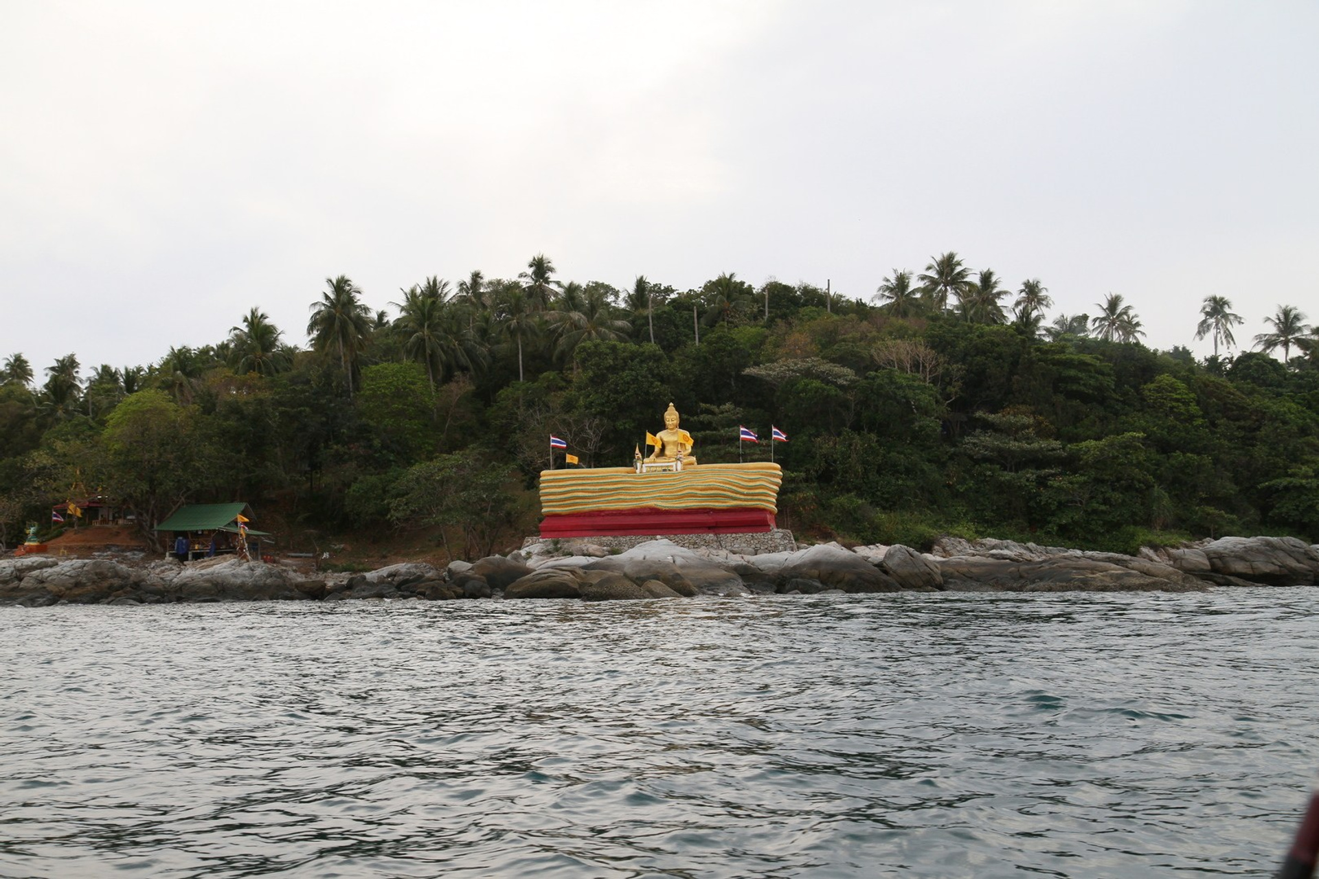 Тайланд 2011 г. Улица, люди, жизнь…