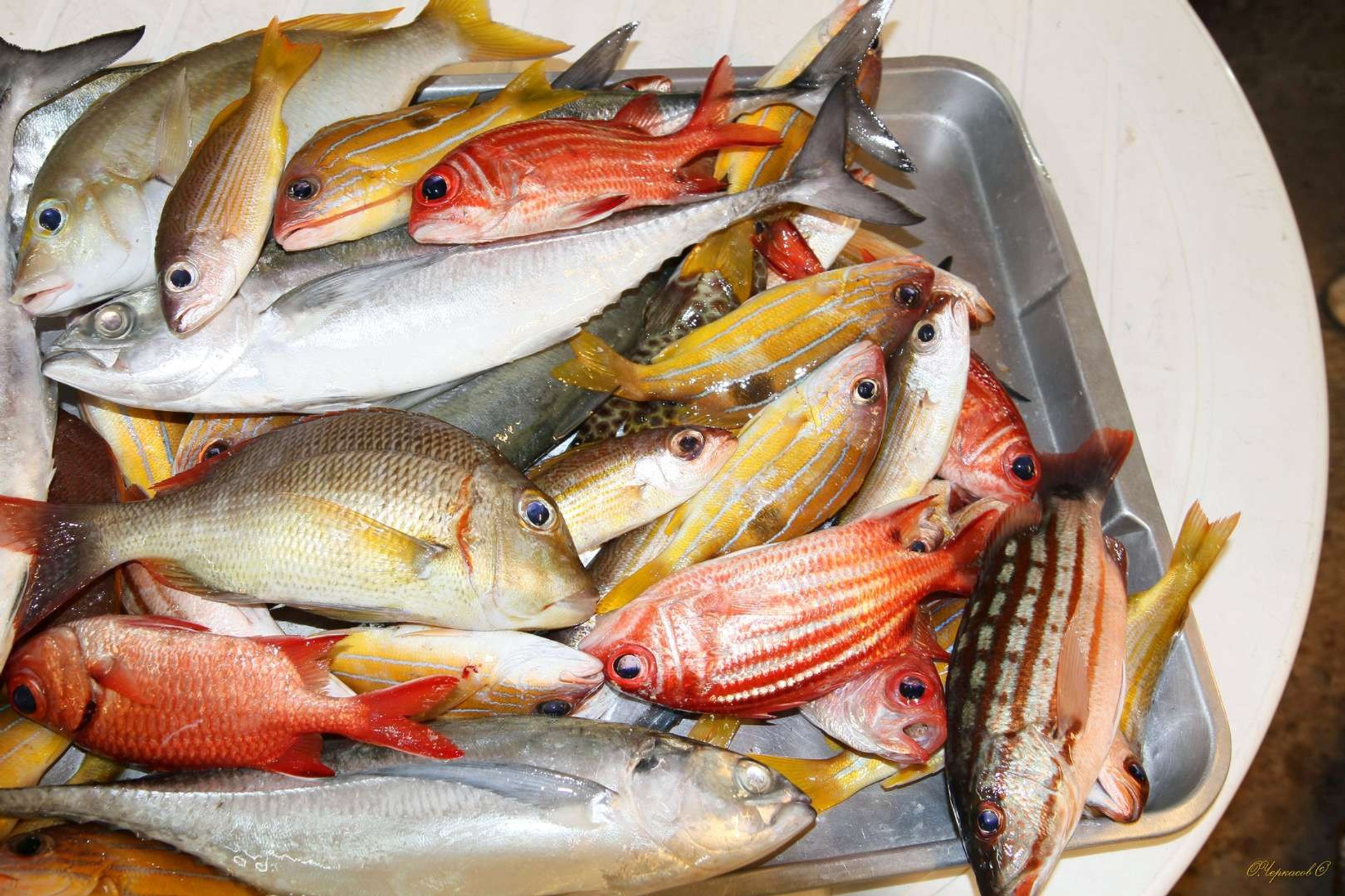 Тайланд 2011 г. Улица, люди, жизнь…